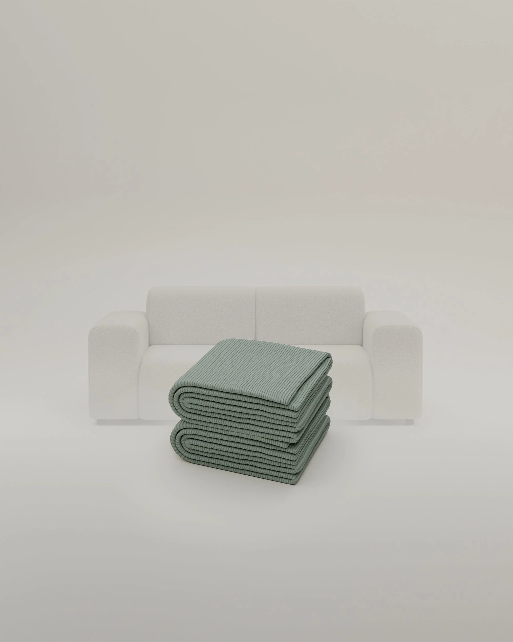 Stoffbezug - Modulares Sofa Nina 2-Sitzer - Image 65