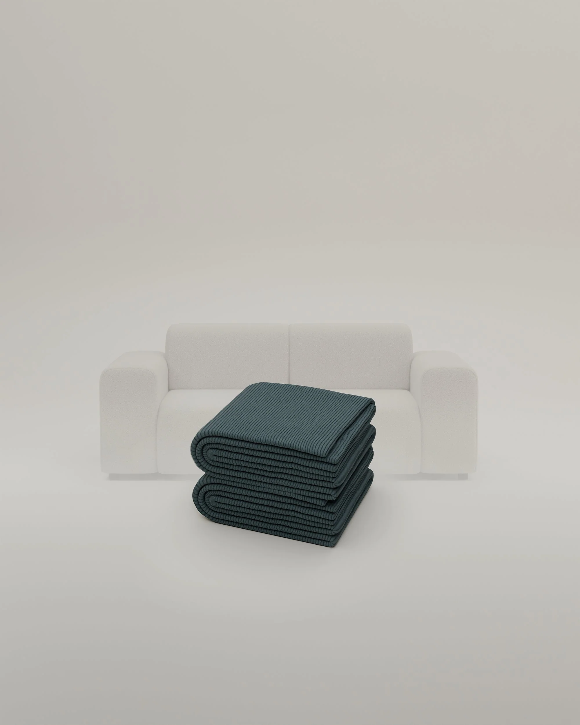 Stoffbezug - Modulares Sofa Nina 2-Sitzer - Image 66