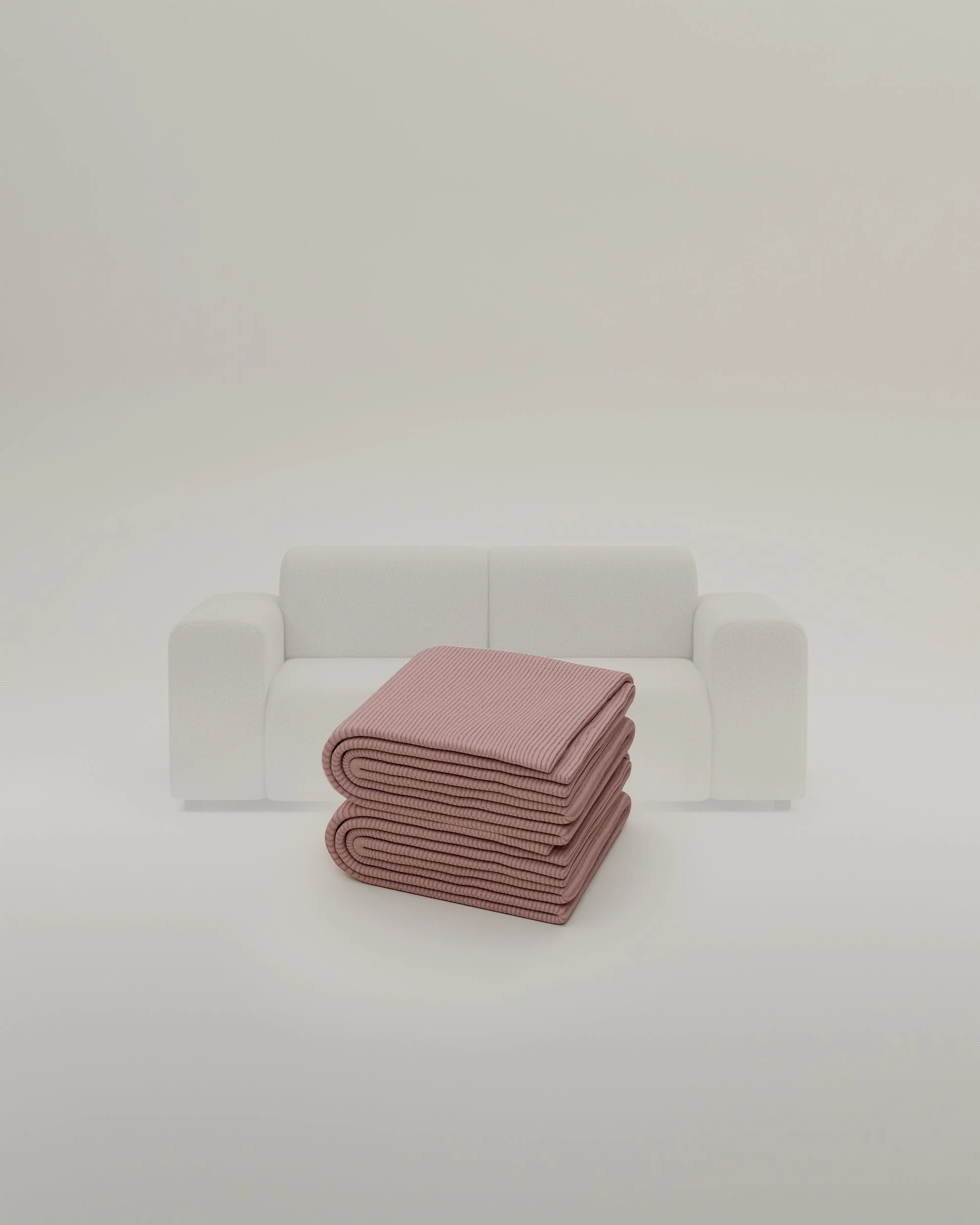 Stoffbezug - Modulares Sofa Nina 2-Sitzer - Image 67