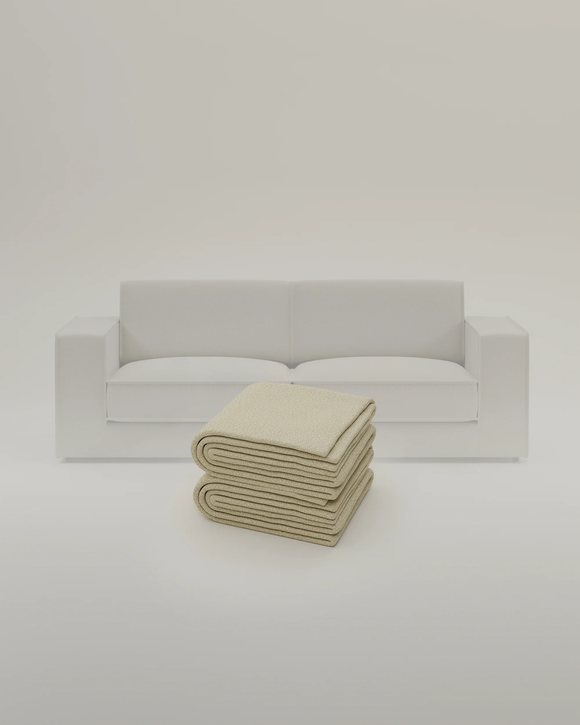 Stoffbezug - Modulares Sofa Terra 2-Sitzer - Image 21