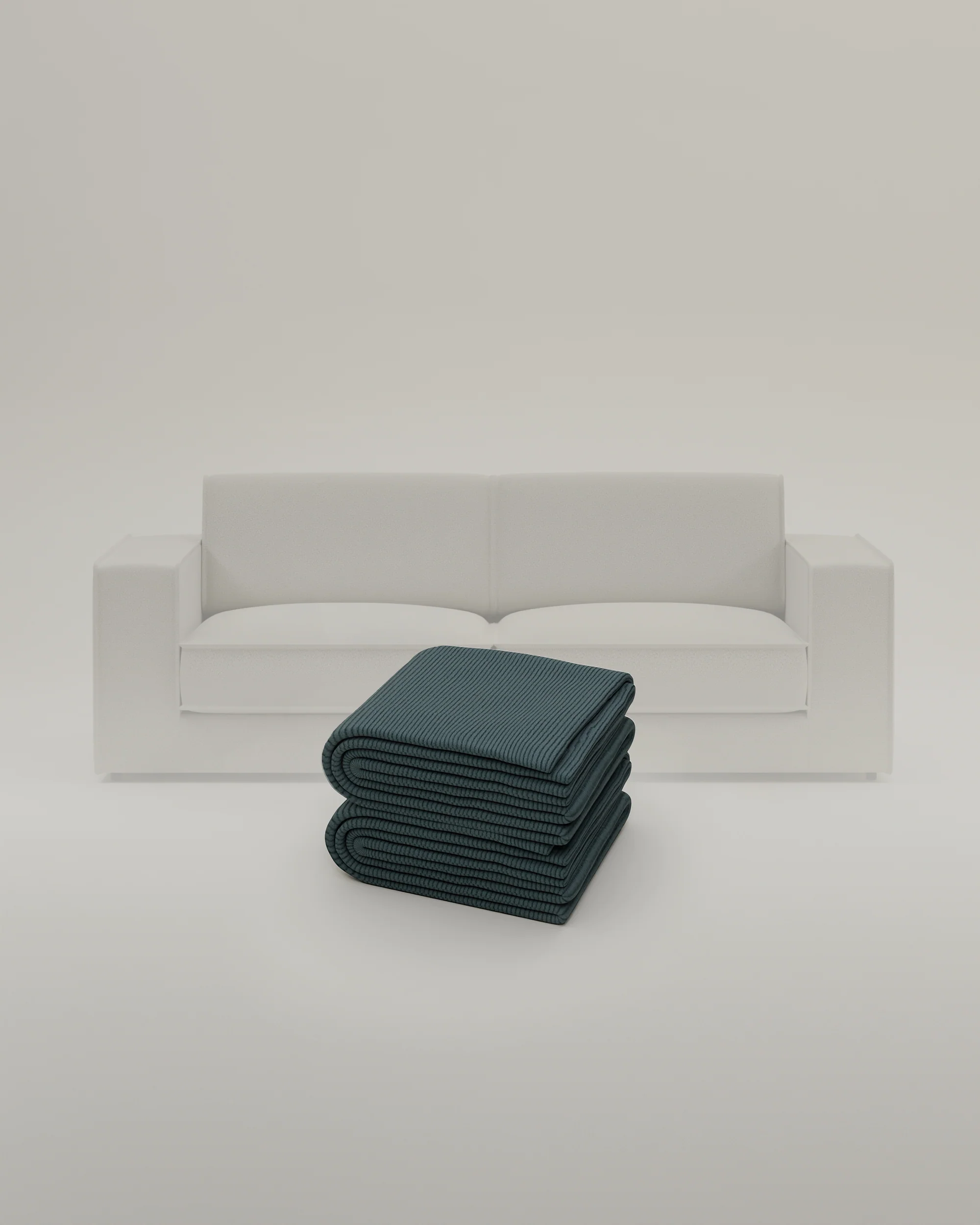 Stoffbezug - Modulares Sofa Terra 2-Sitzer - Image 27