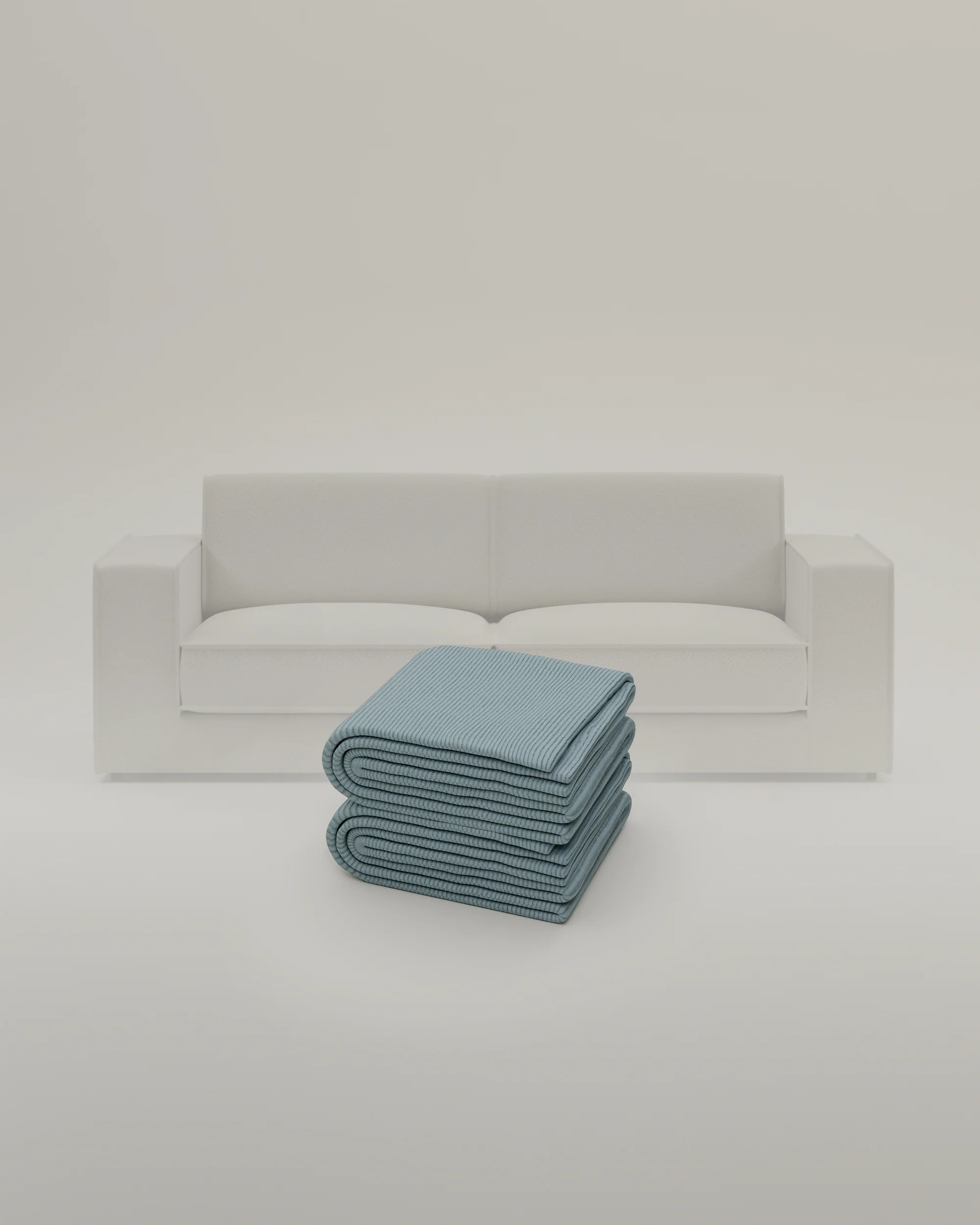 Stoffbezug - Modulares Sofa Terra 2-Sitzer - Image 29