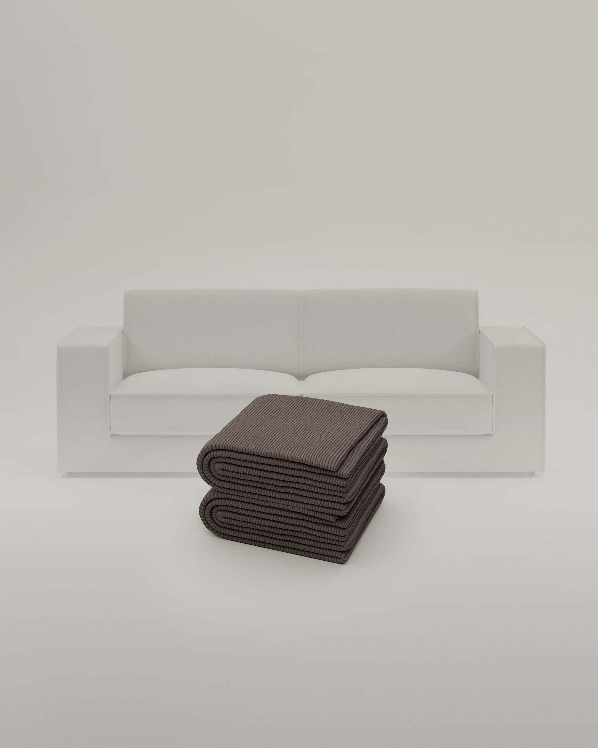 Stoffbezug - Modulares Sofa Terra 2-Sitzer - Image 30