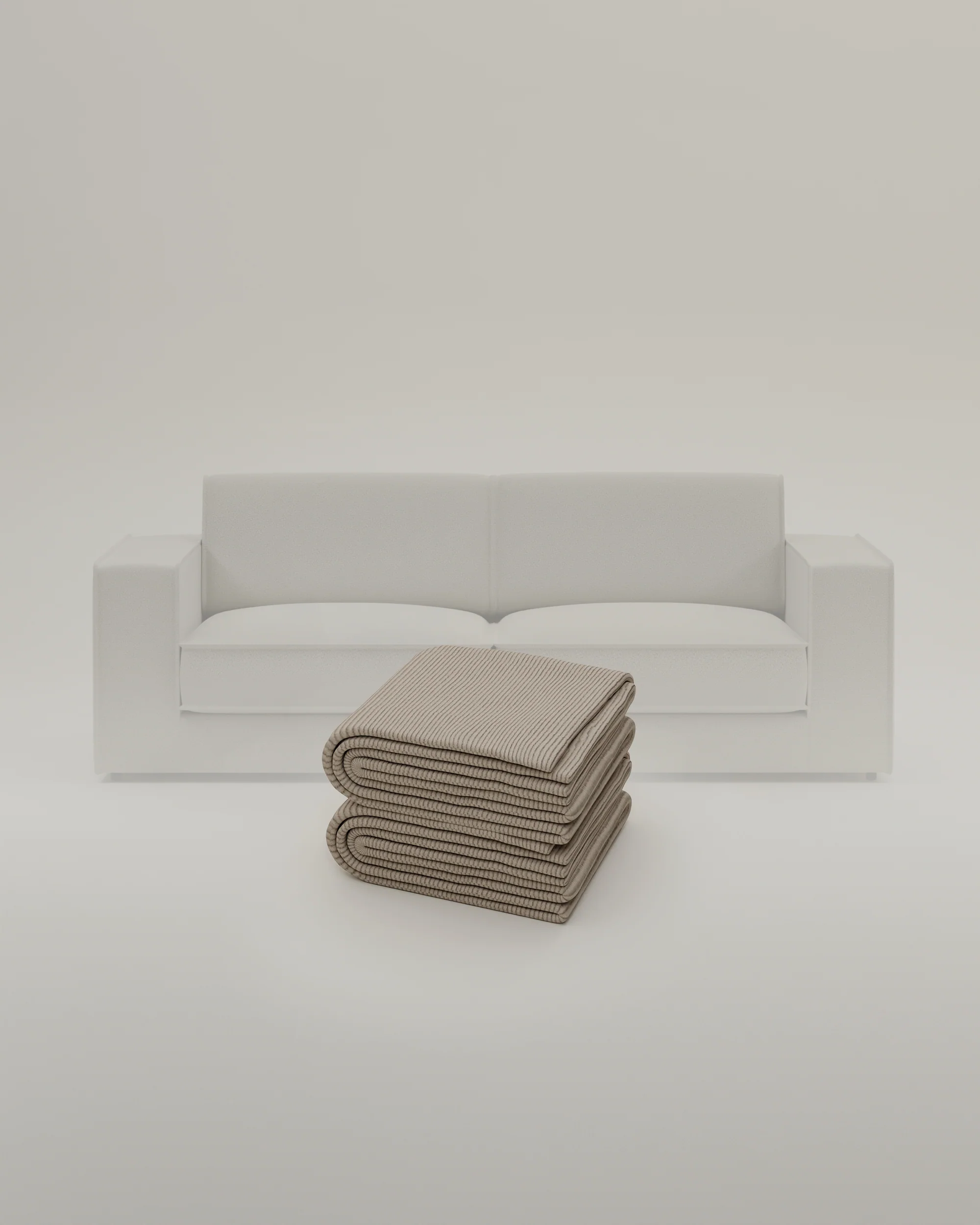 Stoffbezug - Modulares Sofa Terra 2-Sitzer - Image 31