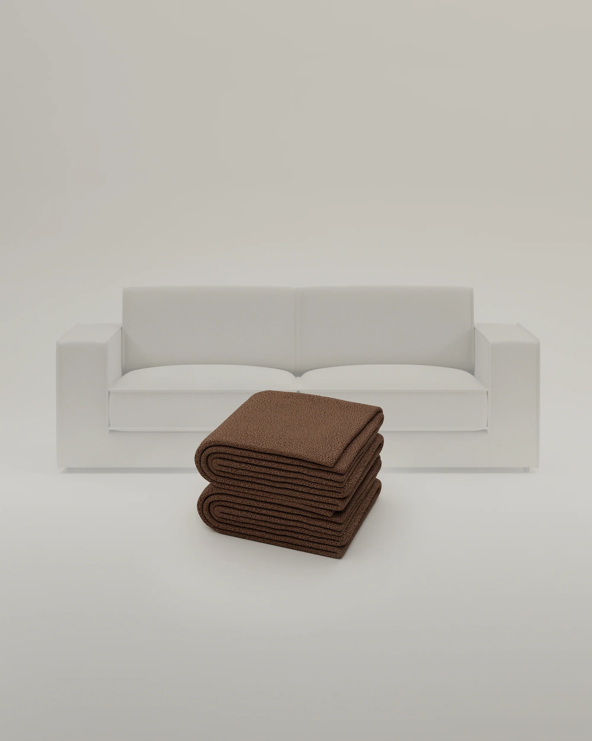Stoffbezug - Modulares Sofa Terra 2-Sitzer - Image 36