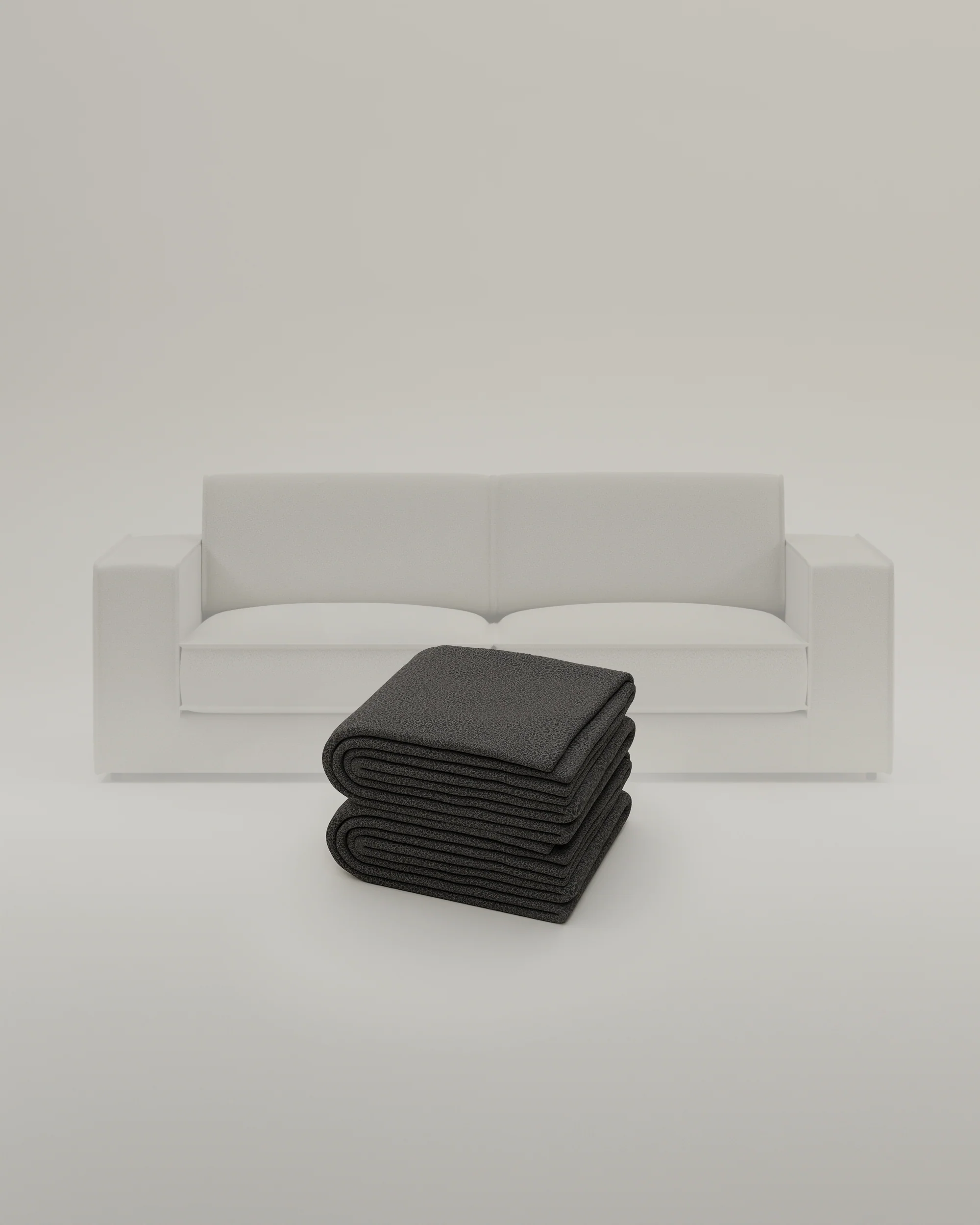 Stoffbezug - Modulares Sofa Terra 2-Sitzer - Image 37