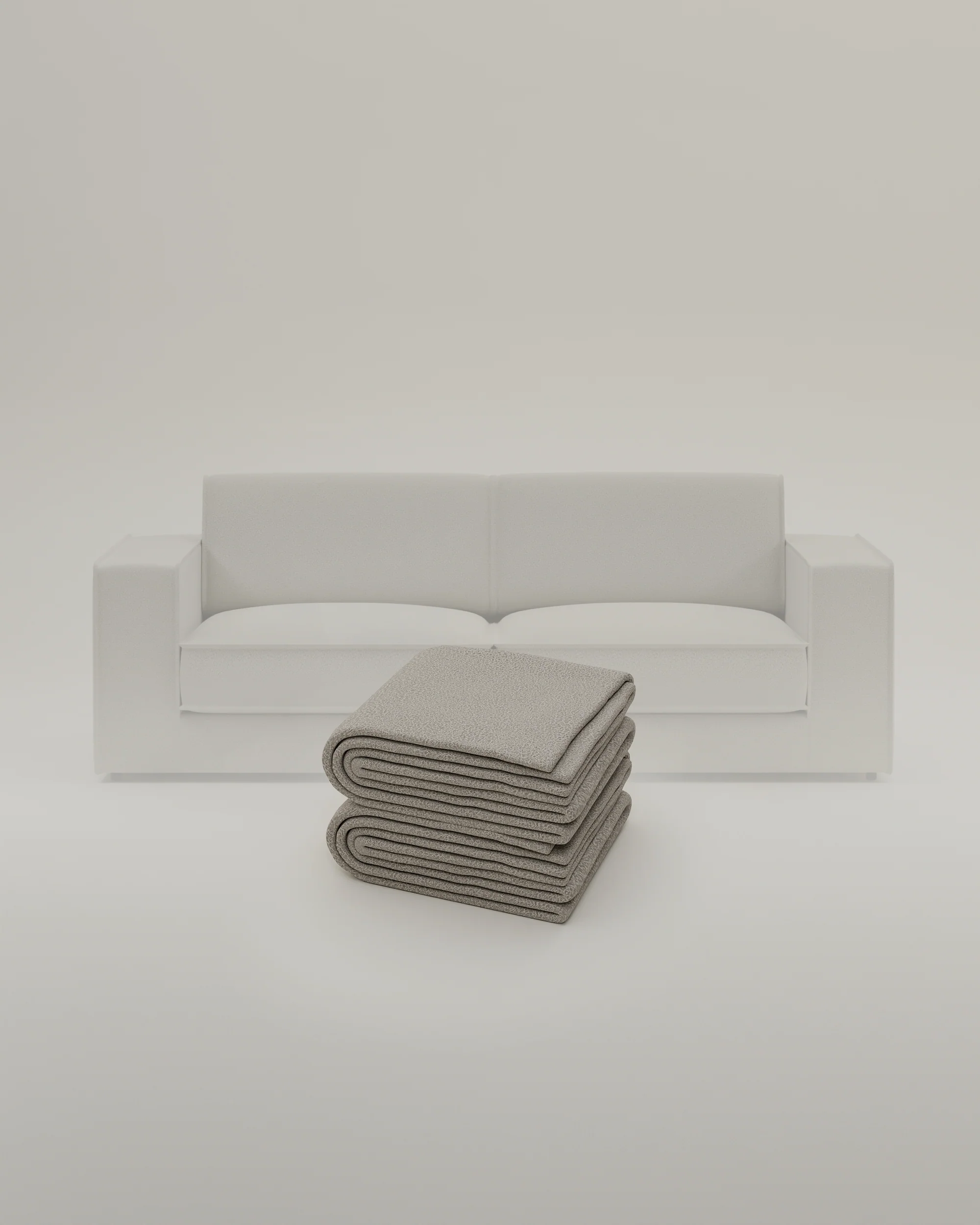 Stoffbezug - Modulares Sofa Terra 2-Sitzer - Image 38