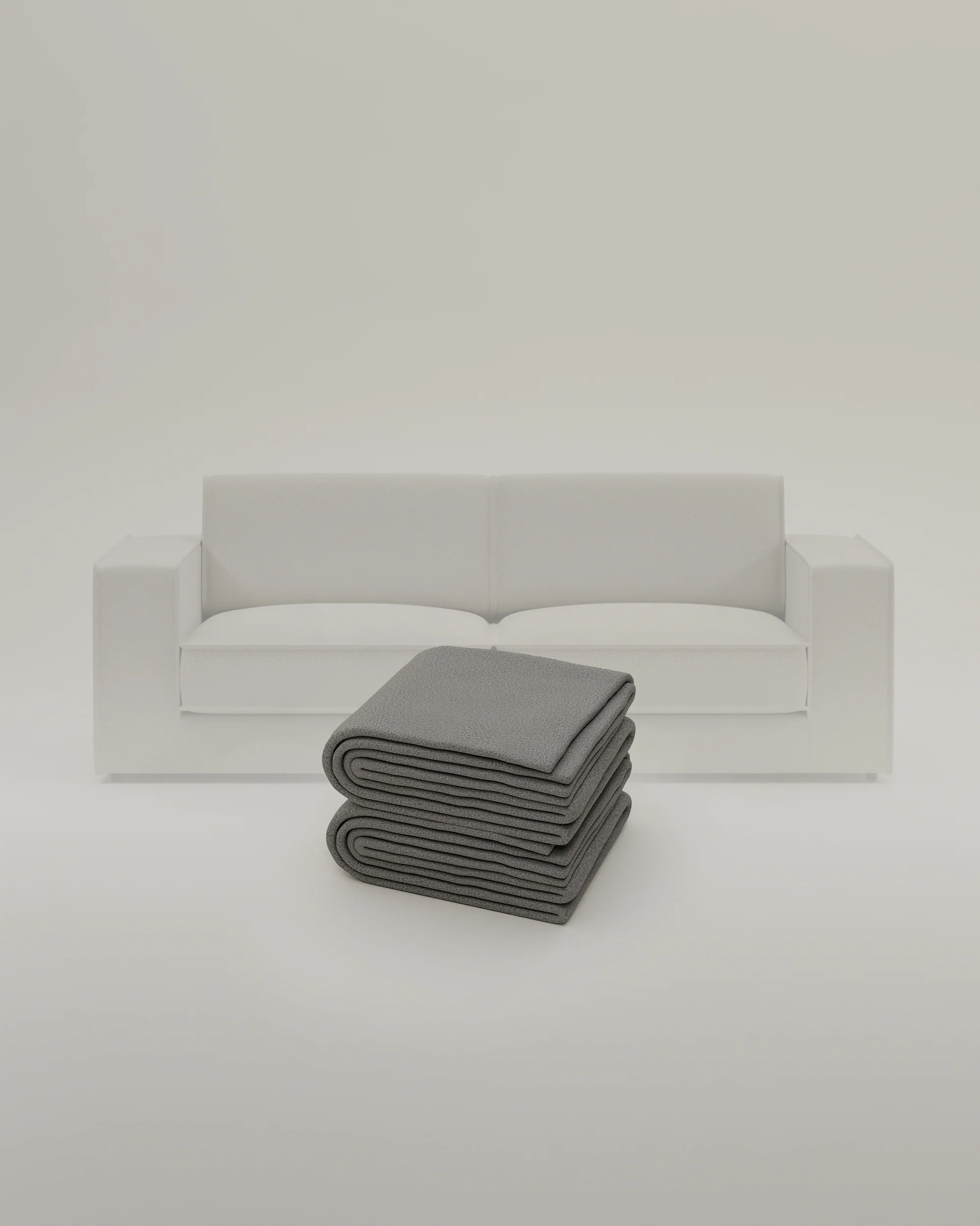 Stoffbezug - Modulares Sofa Terra 2-Sitzer - Image 39