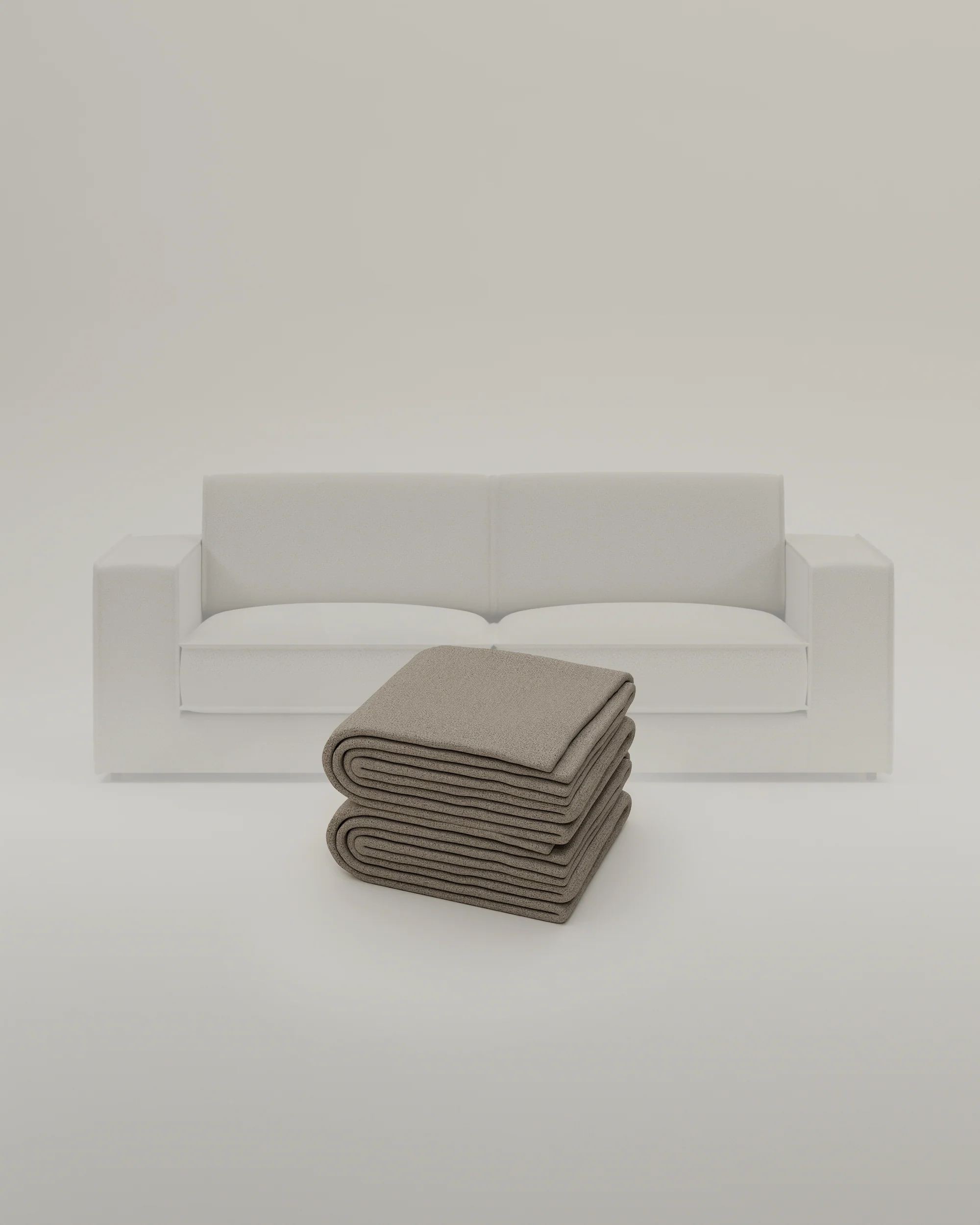 Stoffbezug - Modulares Sofa Terra 2-Sitzer - Image 41