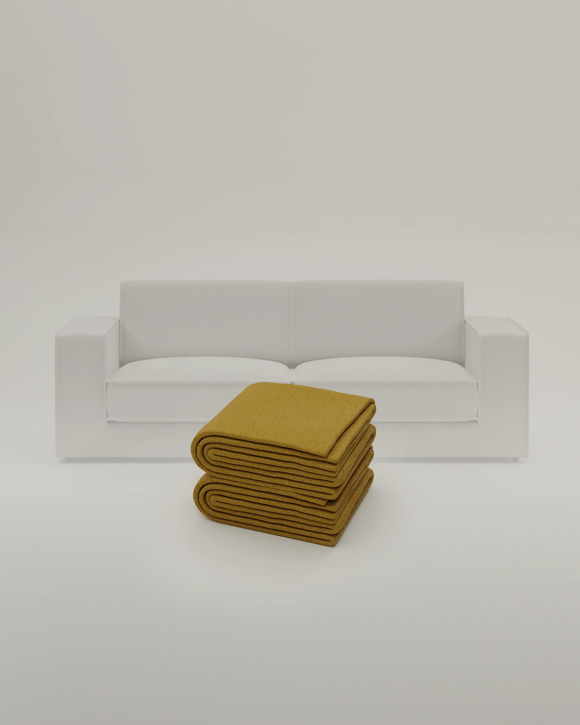 Stoffbezug - Modulares Sofa Terra 2-Sitzer - Image 51
