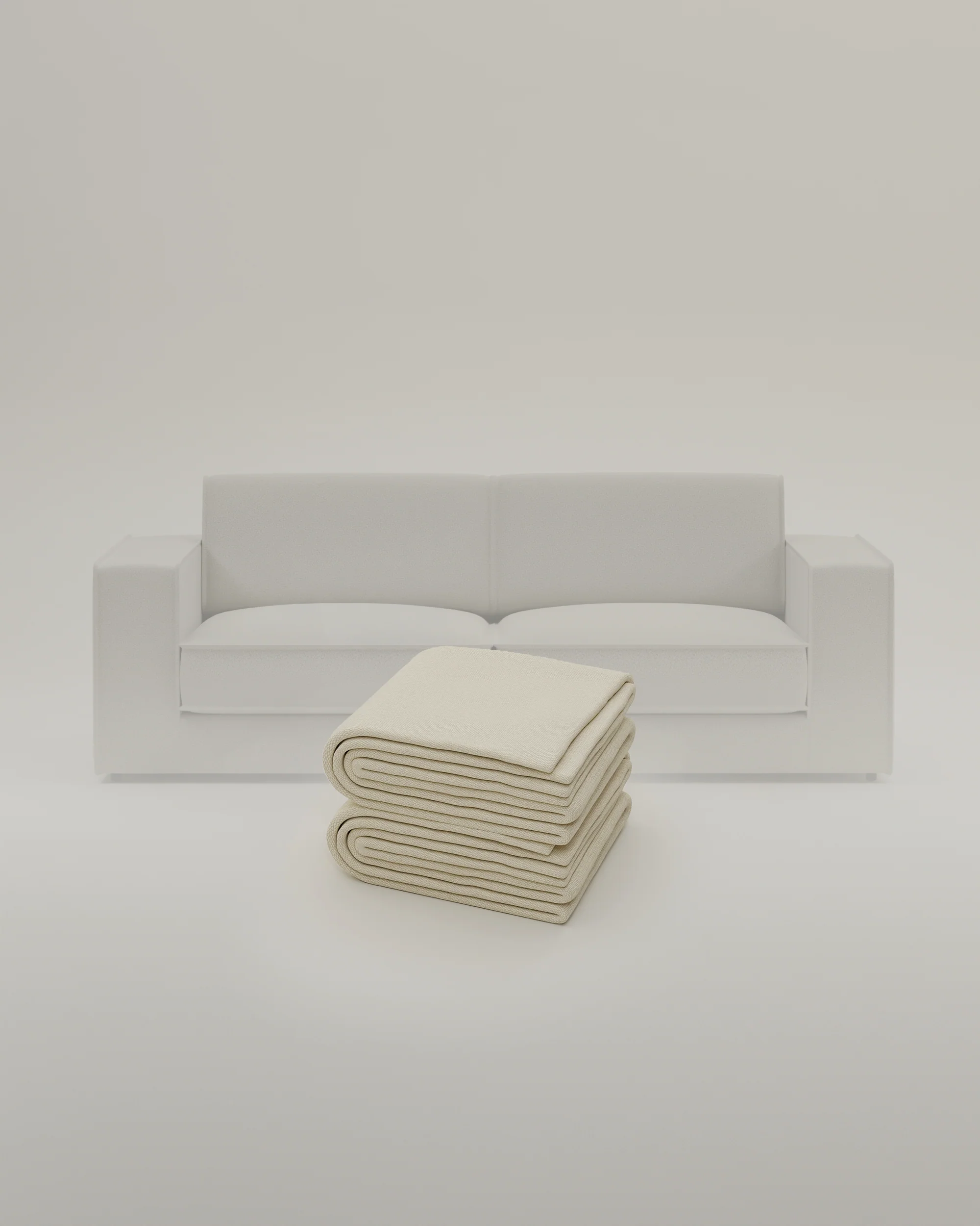 Stoffbezug - Modulares Sofa Terra 2-Sitzer - Image 60