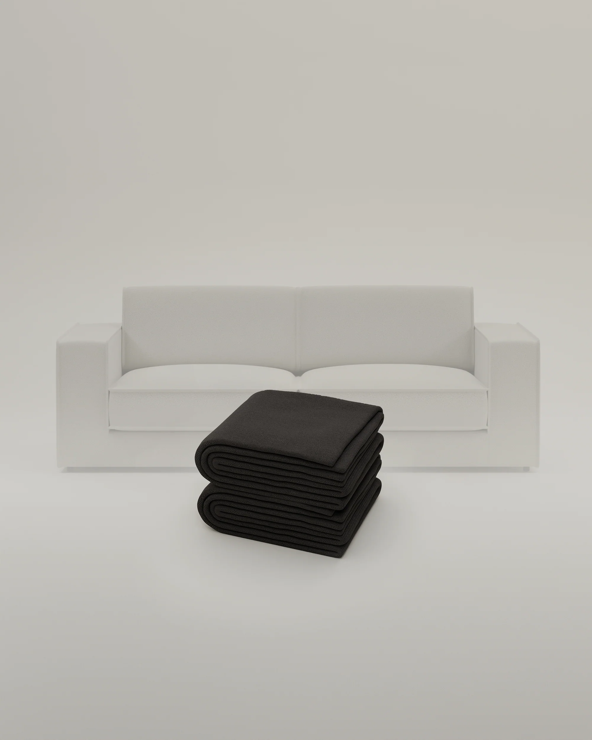 Stoffbezug - Modulares Sofa Terra 2-Sitzer - Image 61