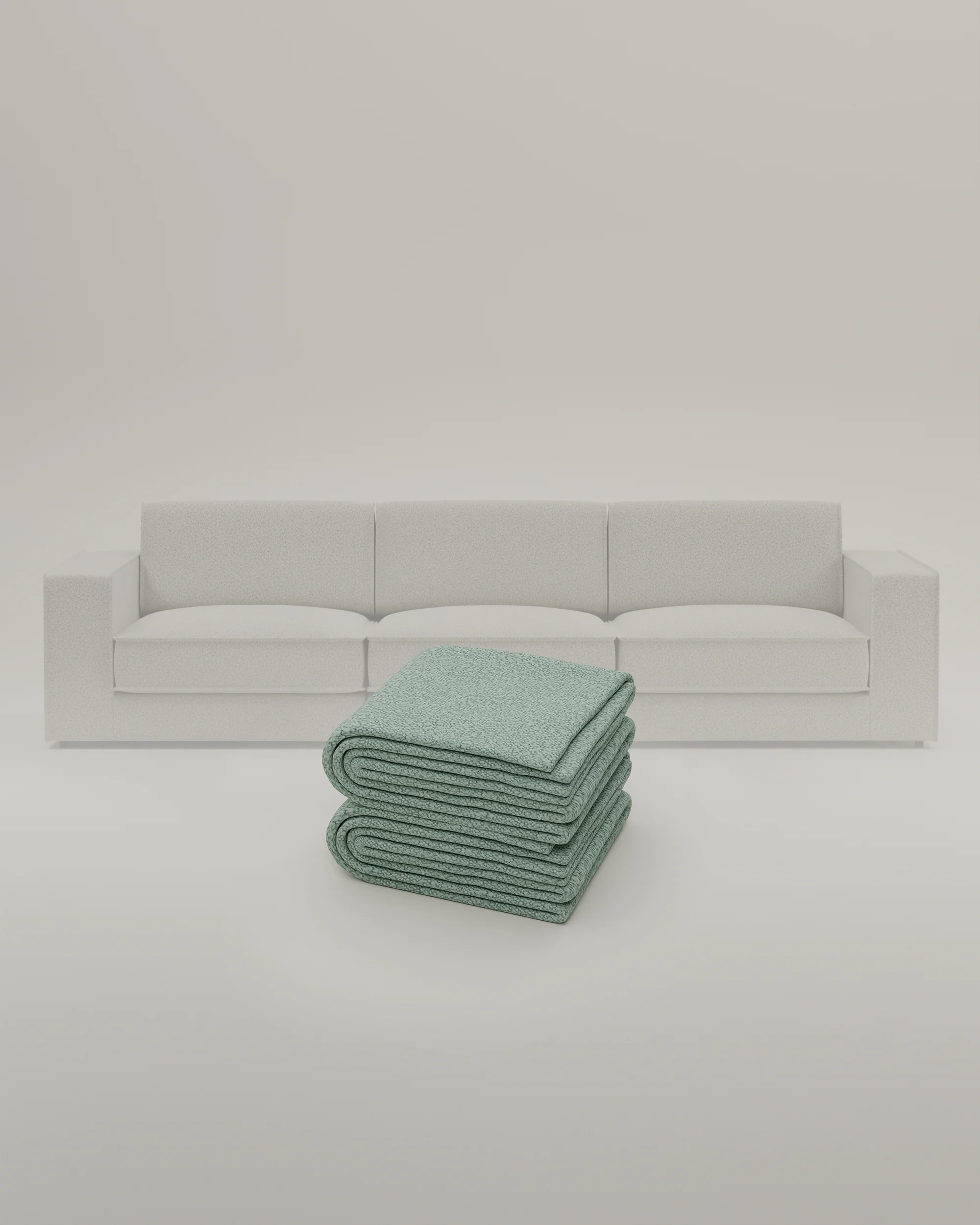 Stoffbezug - Modulares Sofa Terra 3-Sitzer mit Schlaffunktion - Image 15