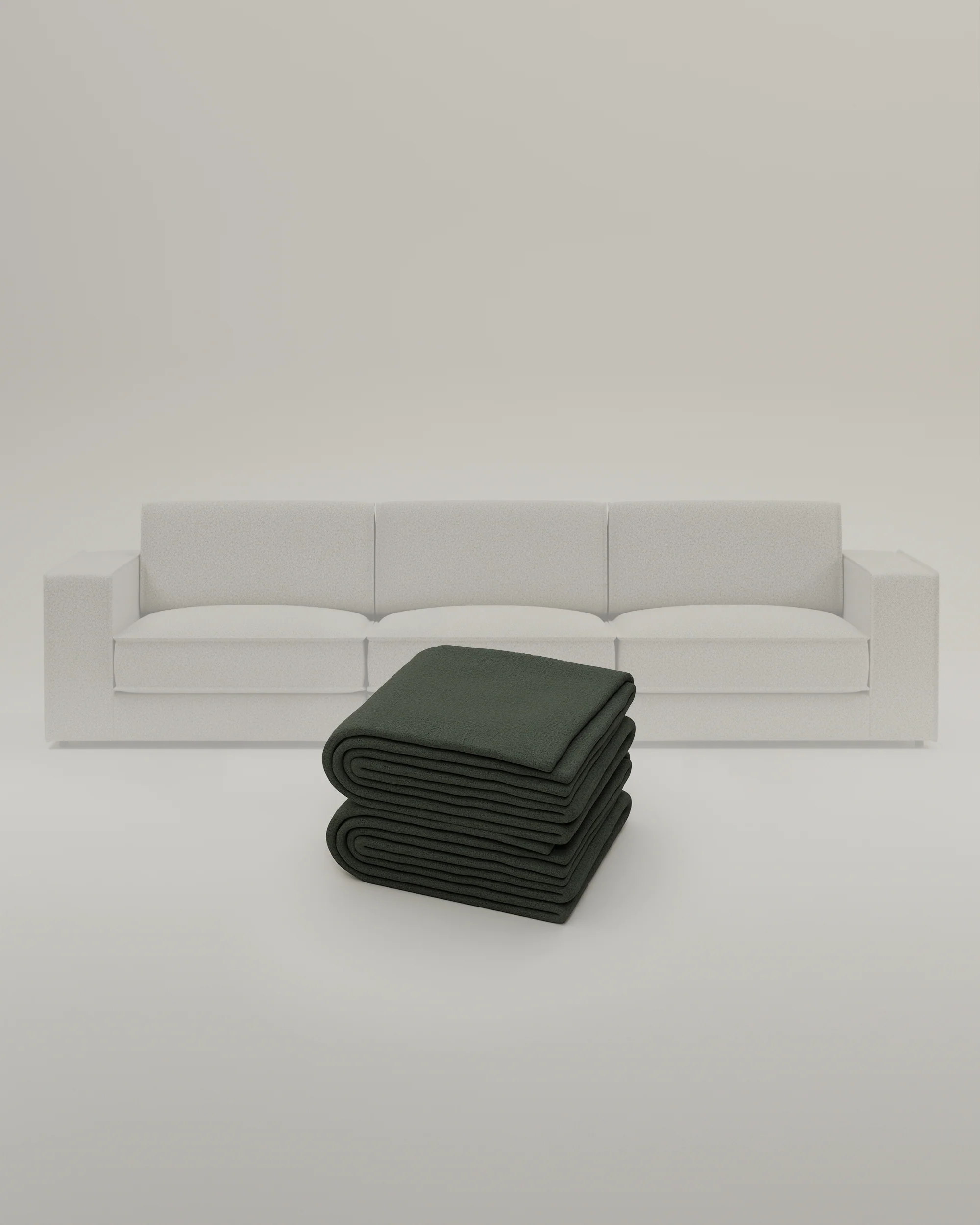 Stoffbezug - Modulares Sofa Terra 3-Sitzer mit Schlaffunktion - Image 48