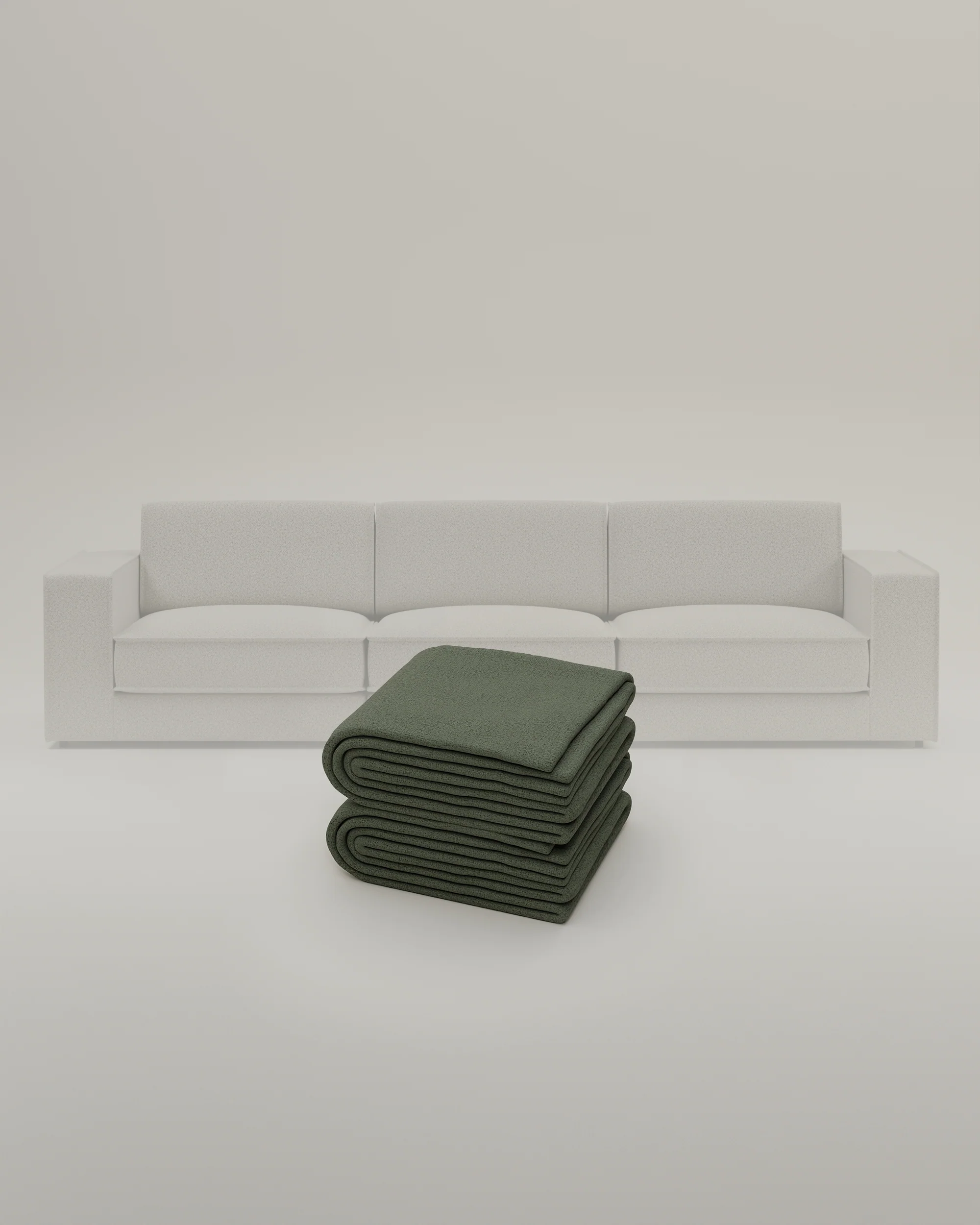 Stoffbezug - Modulares Sofa Terra 3-Sitzer mit Schlaffunktion - Image 56