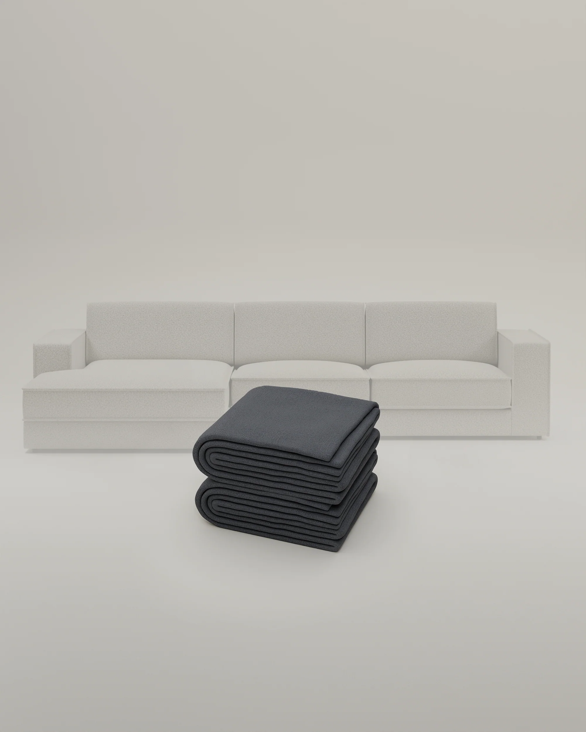 Stoffbezug - Modulares Sofa Terra L 4-Sitzer mit Schlaffunktion - Image 103