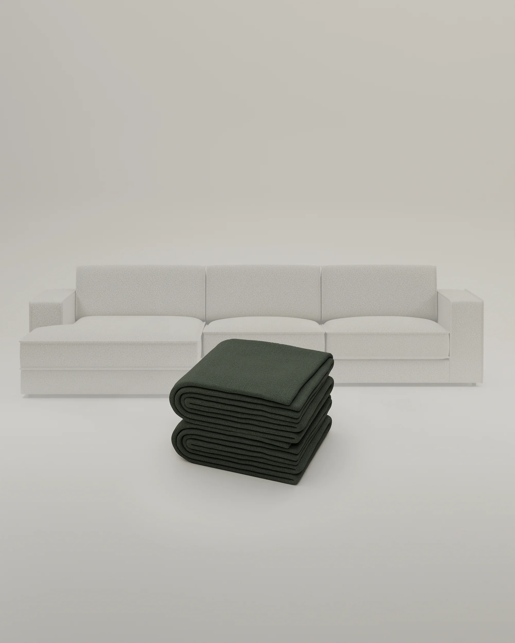 Stoffbezug - Modulares Sofa Terra L 4-Sitzer mit Schlaffunktion - Image 106