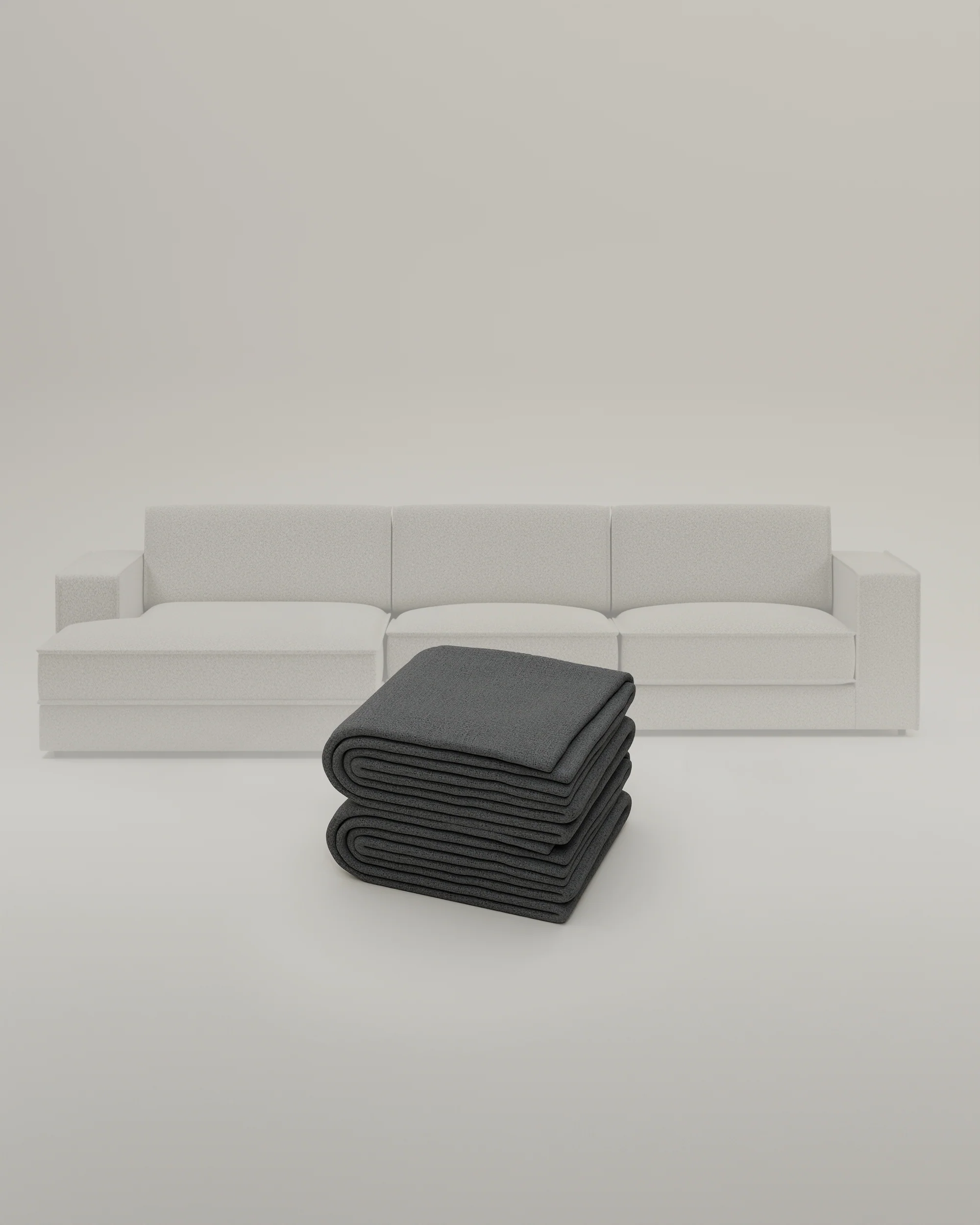 Stoffbezug - Modulares Sofa Terra L 4-Sitzer mit Schlaffunktion - Image 108