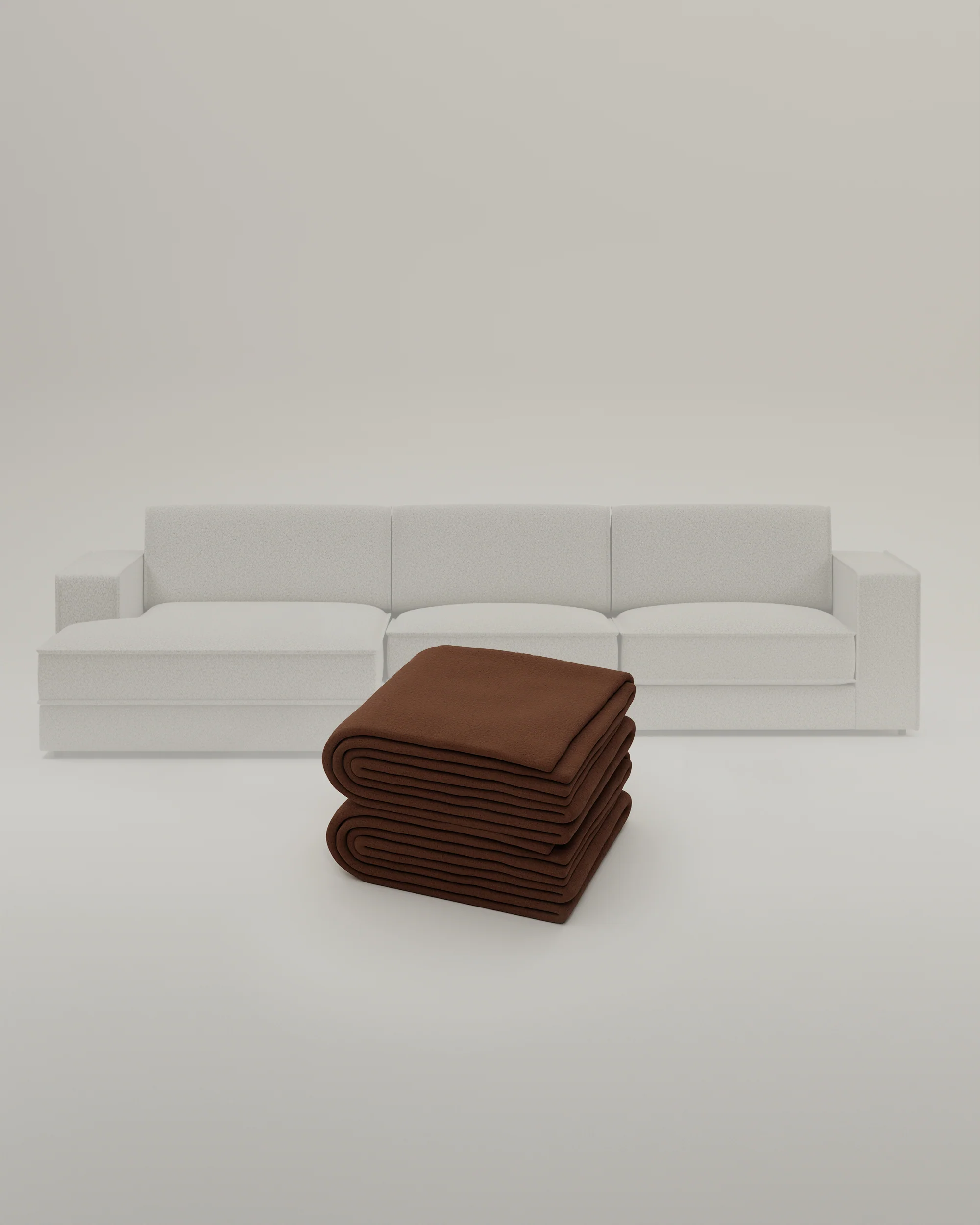 Stoffbezug - Modulares Sofa Terra L 4-Sitzer mit Schlaffunktion - Image 113