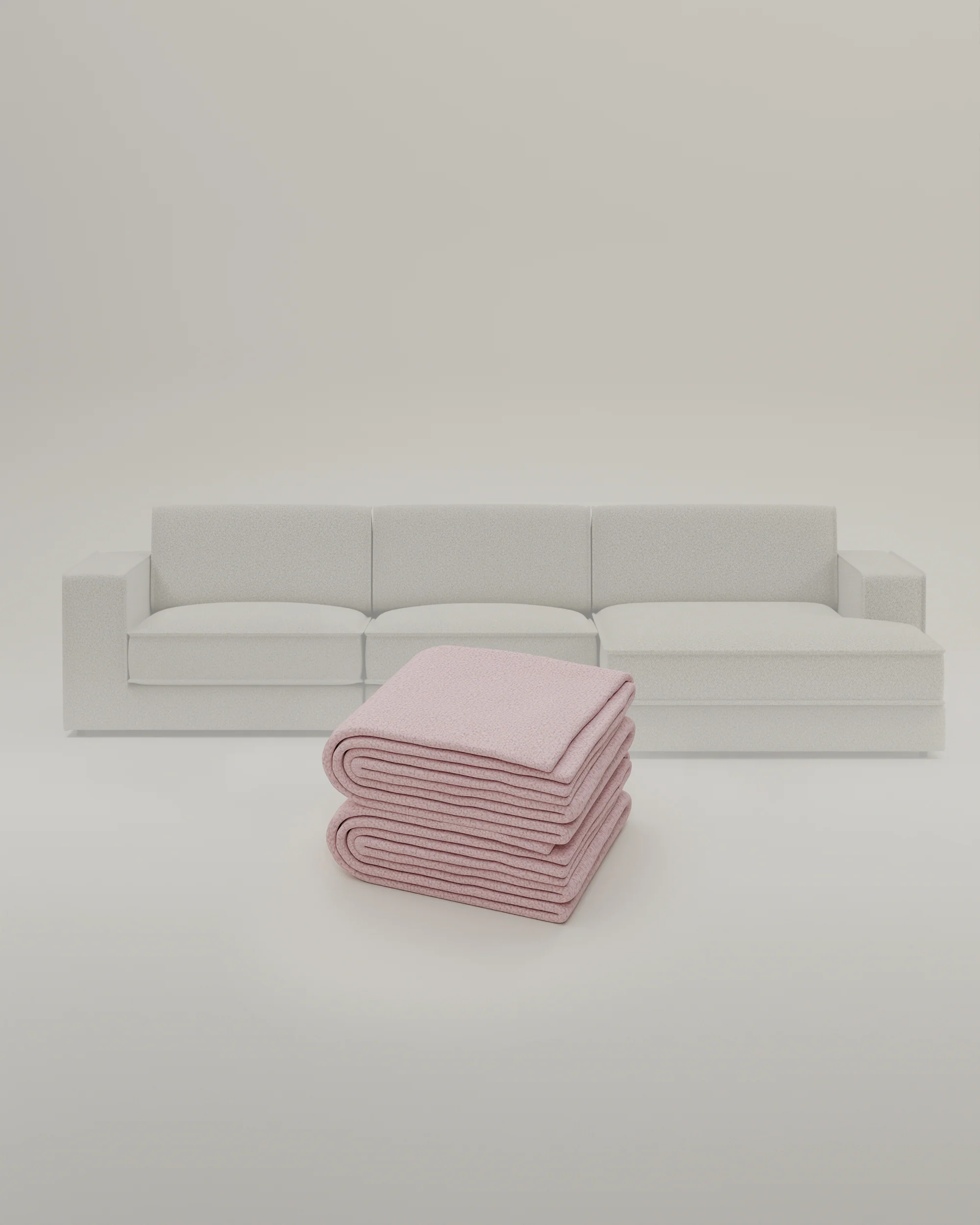 Stoffbezug - Modulares Sofa Terra L 4-Sitzer mit Schlaffunktion - Image 20