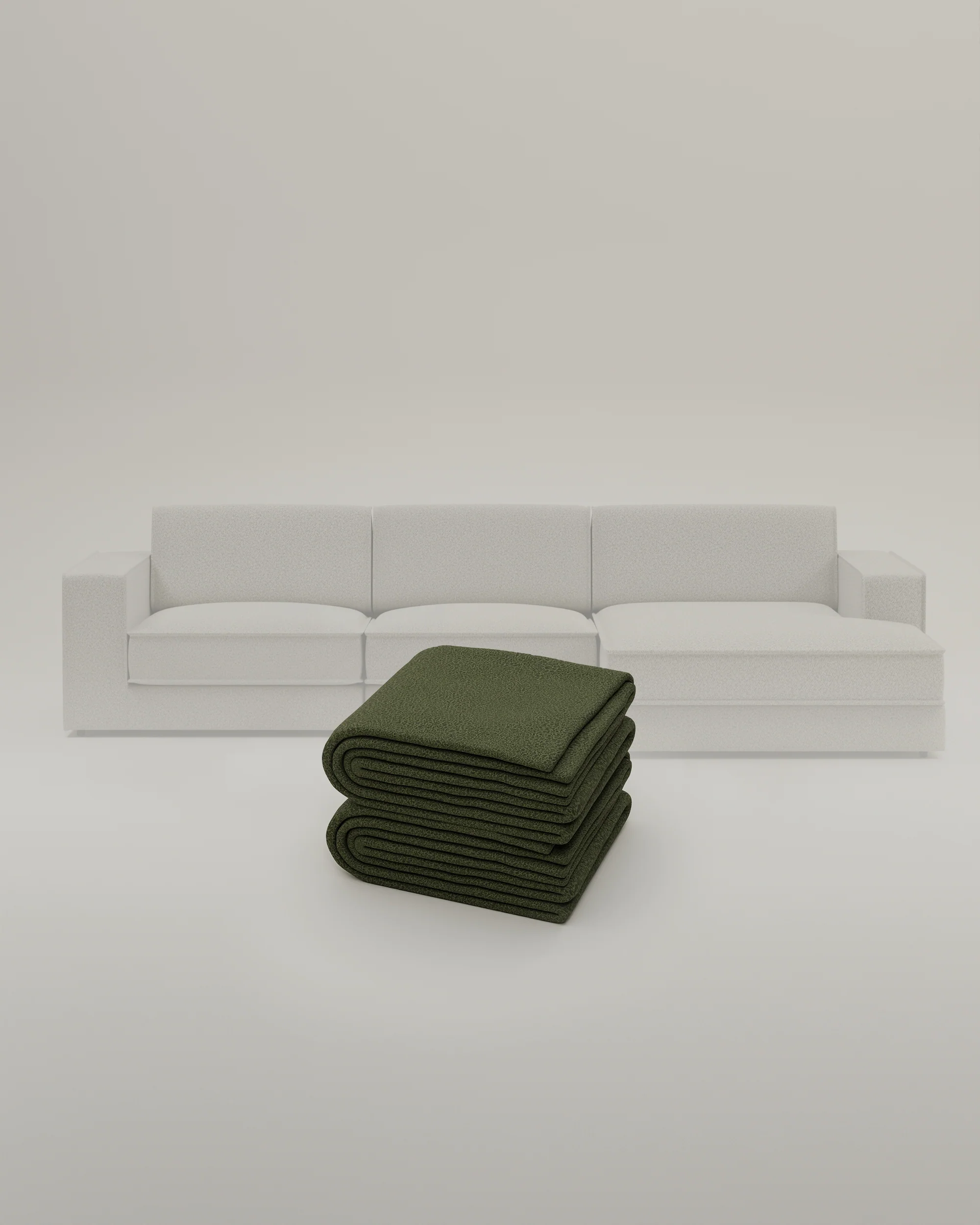 Stoffbezug - Modulares Sofa Terra L 4-Sitzer mit Schlaffunktion - Image 40