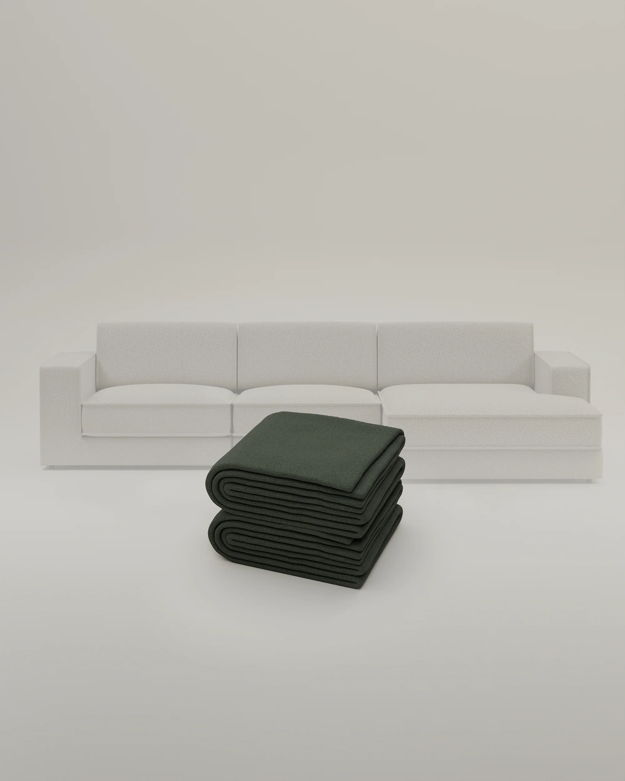 Stoffbezug - Modulares Sofa Terra L 4-Sitzer mit Schlaffunktion - Image 48
