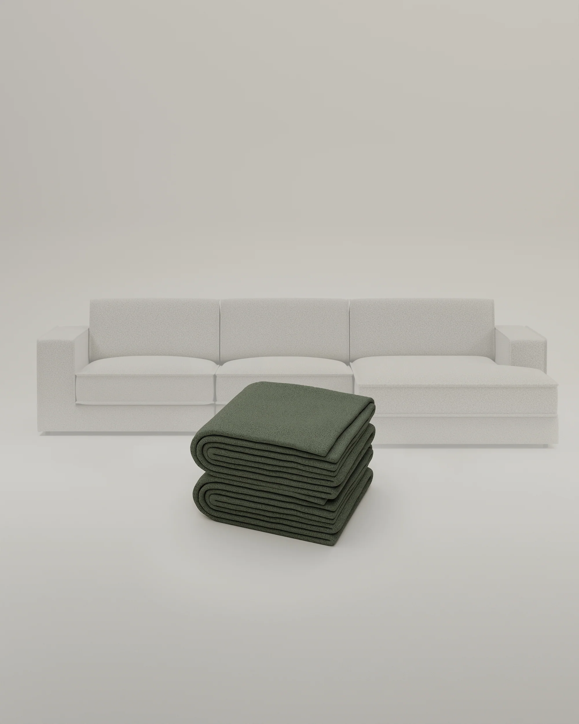 Stoffbezug - Modulares Sofa Terra L 4-Sitzer mit Schlaffunktion - Image 56