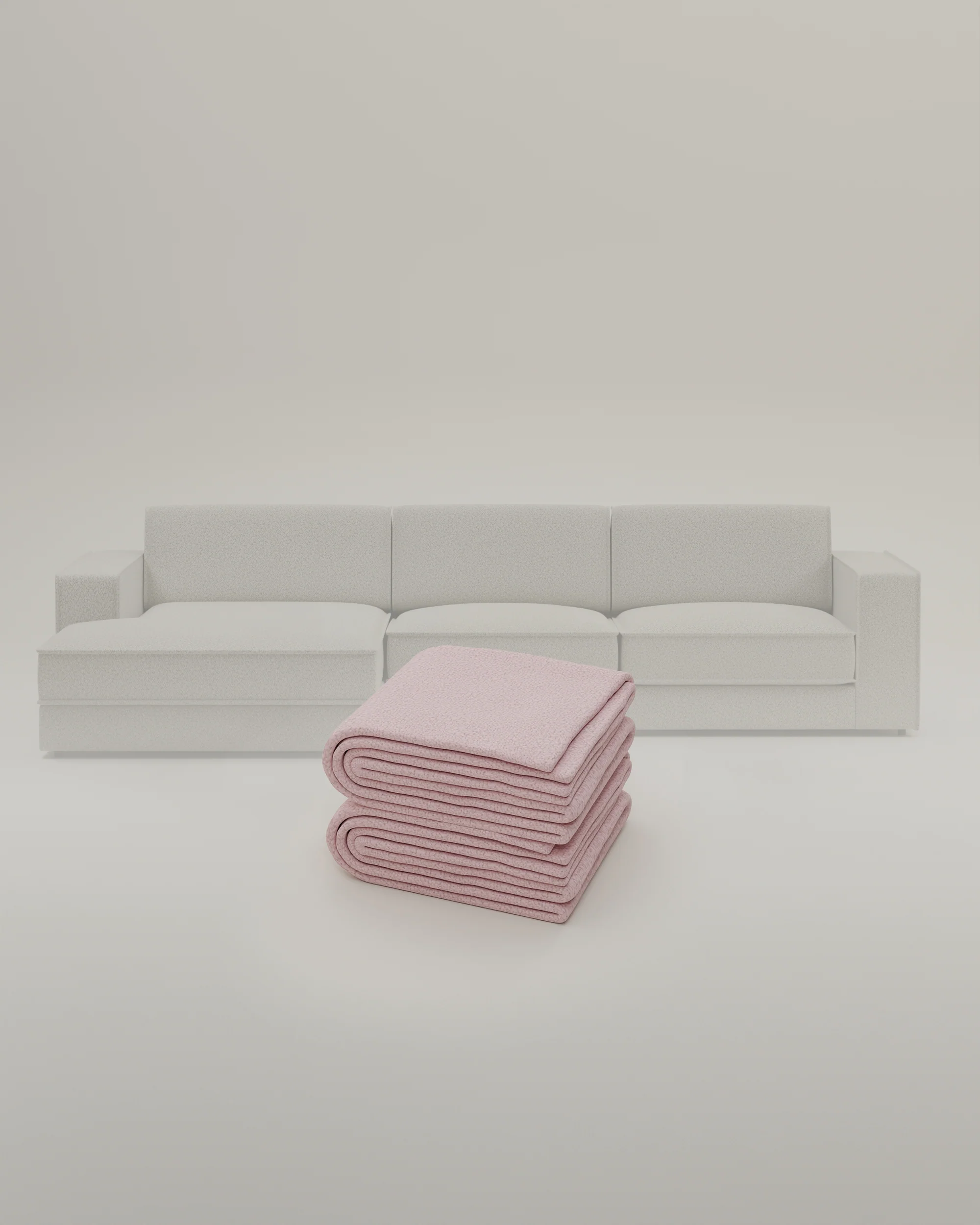 Stoffbezug - Modulares Sofa Terra L 4-Sitzer mit Schlaffunktion - Image 77