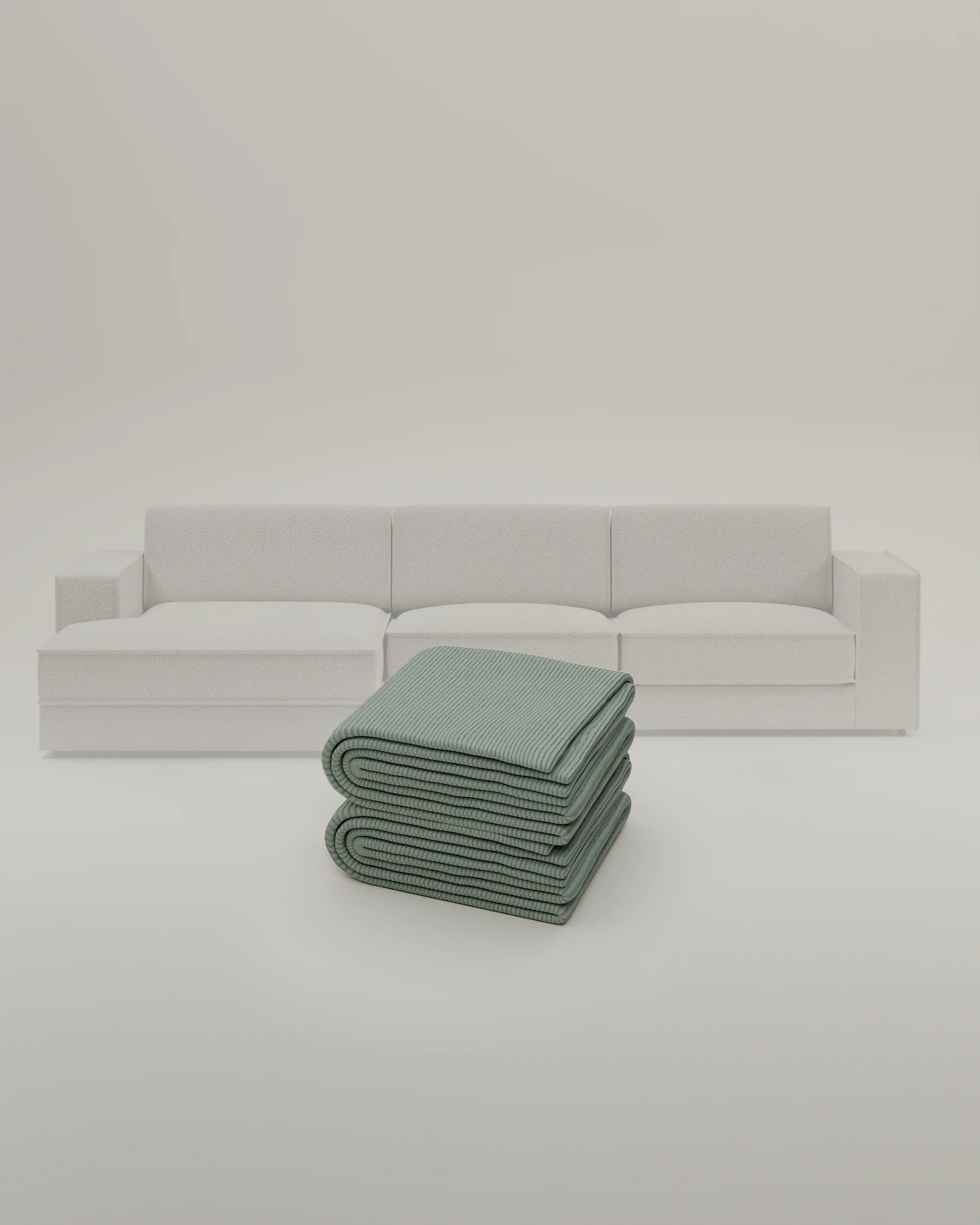 Stoffbezug - Modulares Sofa Terra L 4-Sitzer mit Schlaffunktion - Image 83