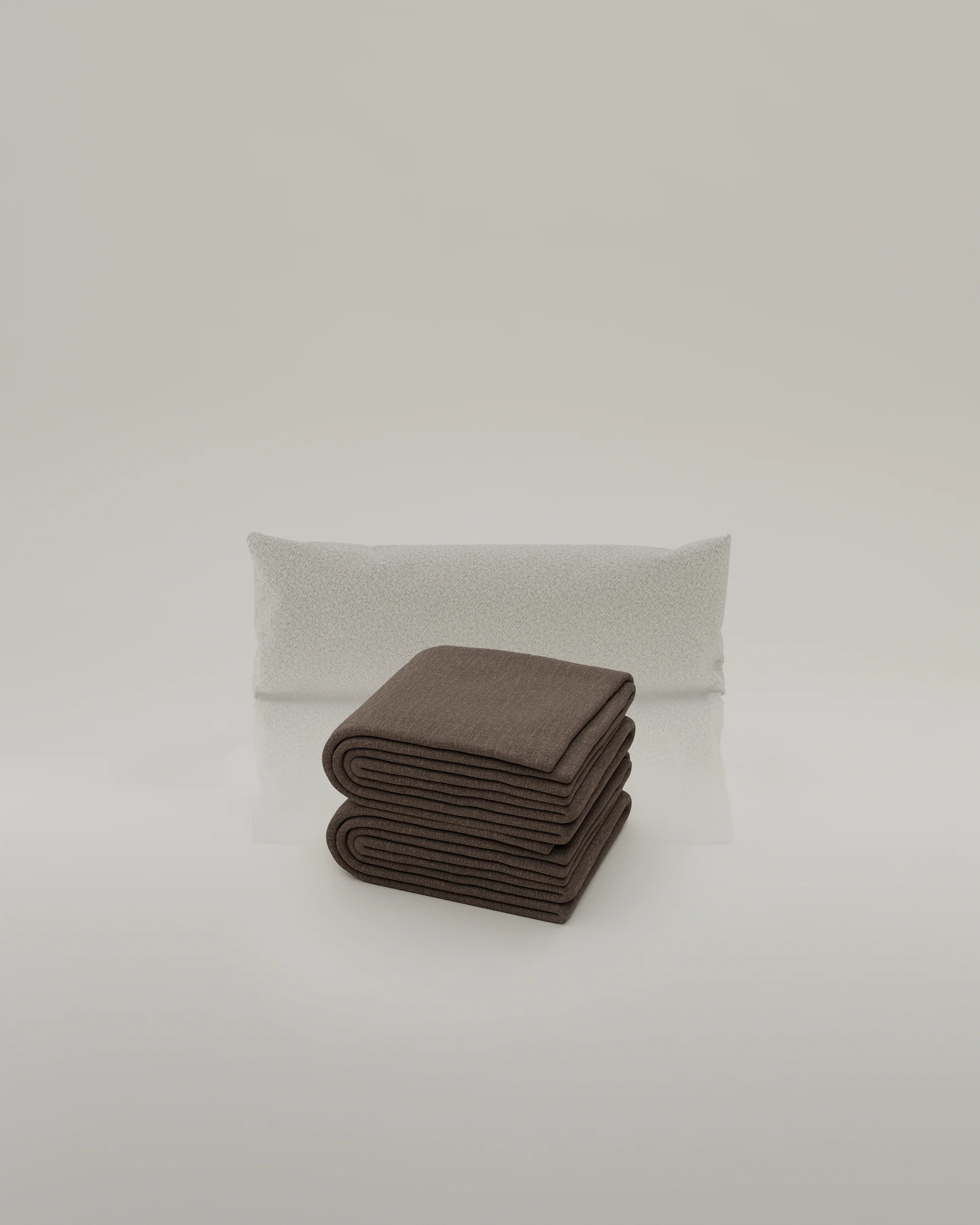 Stoffbezug - Nierenkissen Stoff Linea - Image 19