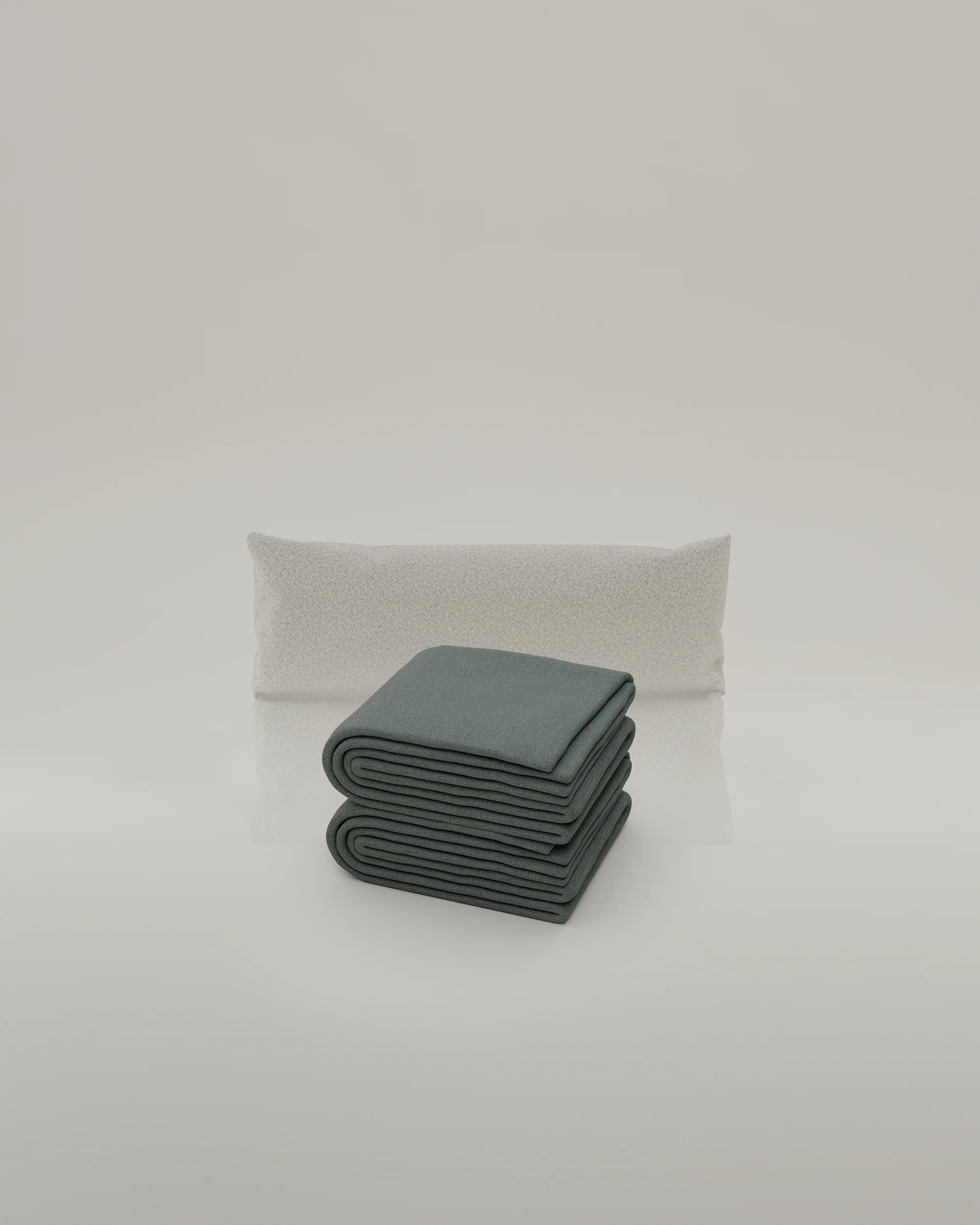 Stoffbezug - Nierenkissen Stoff Linea - Image 7
