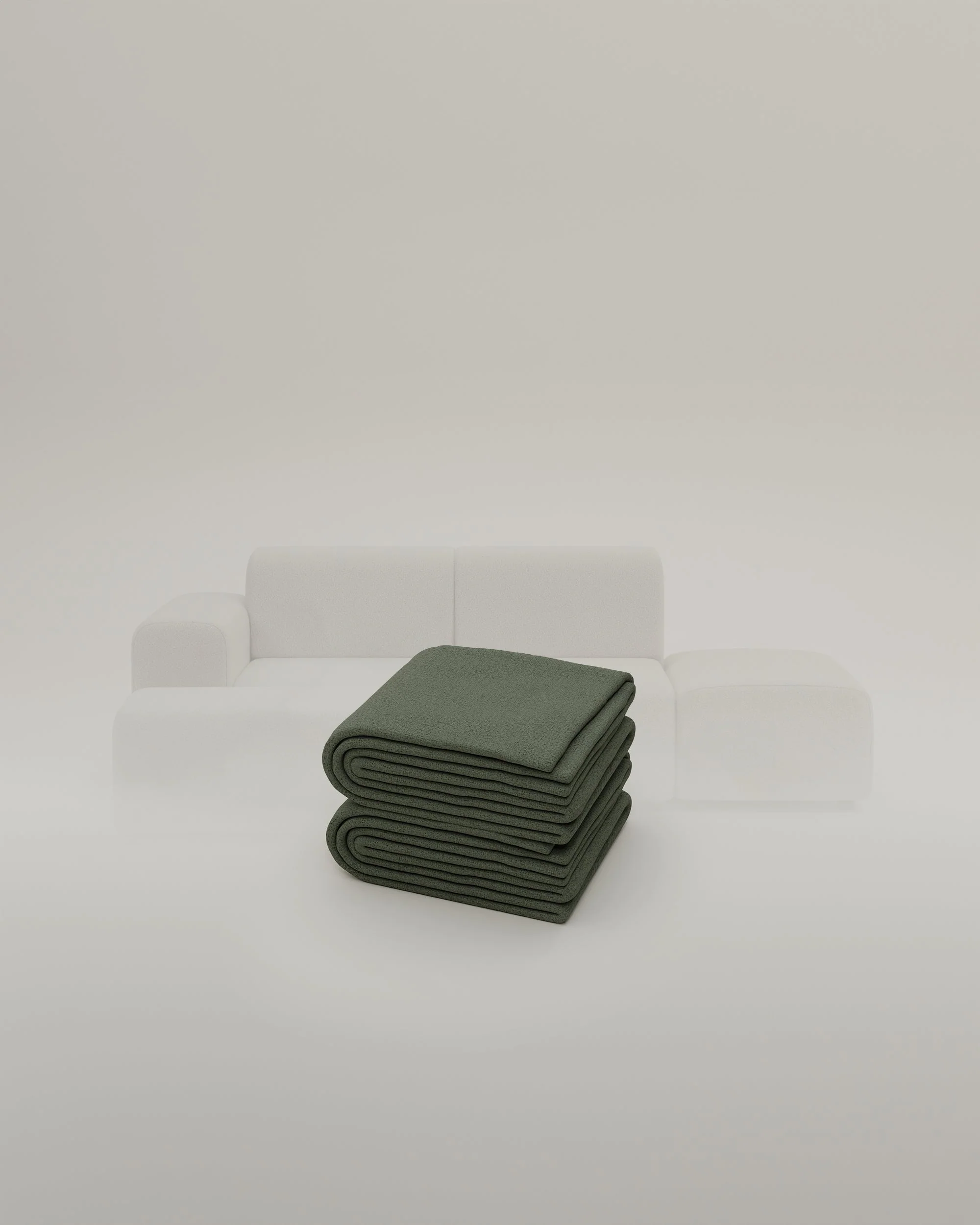 Stoffbezug - Modulares Ecksofa Nina 4-Sitzer Mini mit Schlaffunktion - Image 47