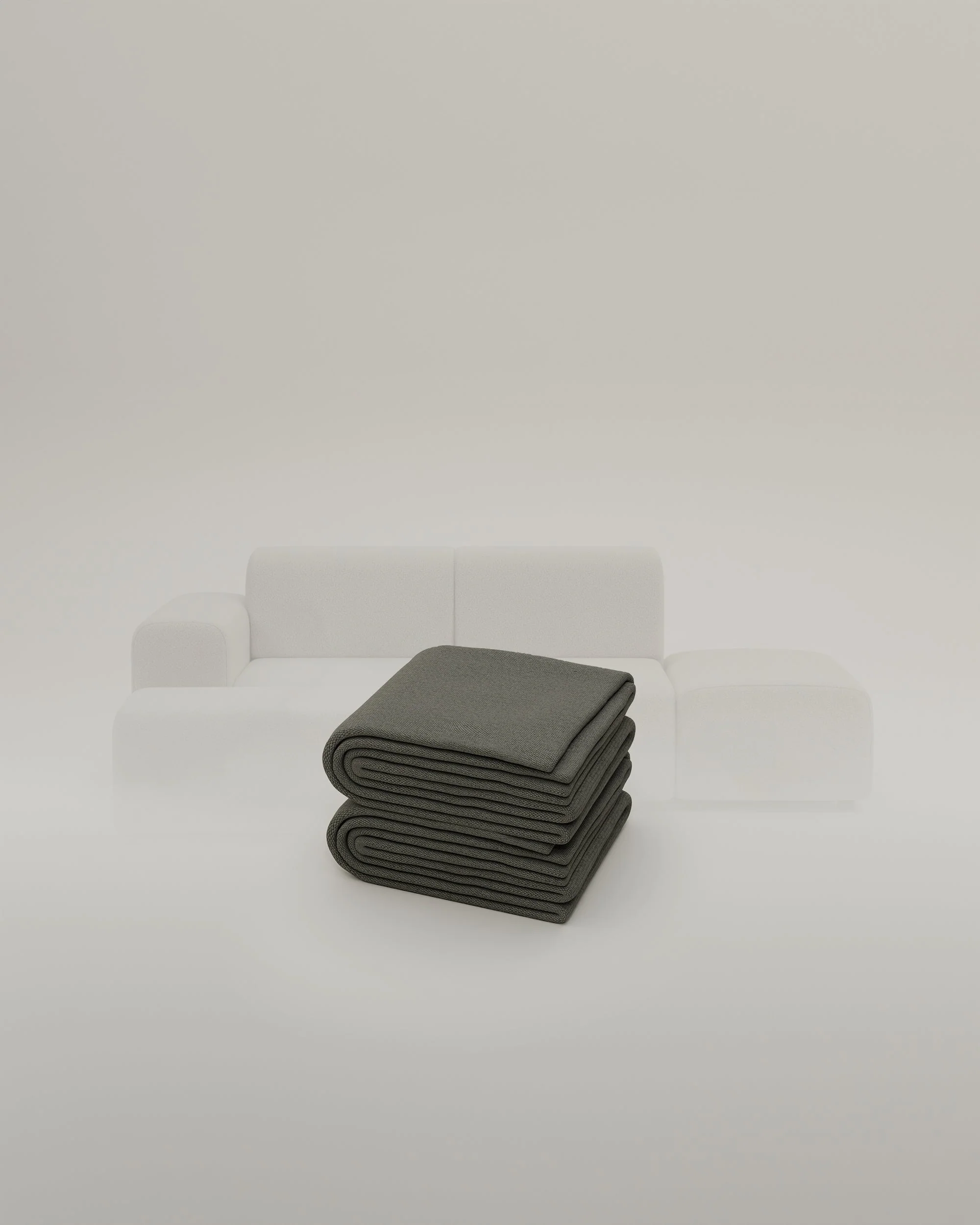 Stoffbezug - Modulares Ecksofa Nina 4-Sitzer Mini mit Schlaffunktion - Image 54