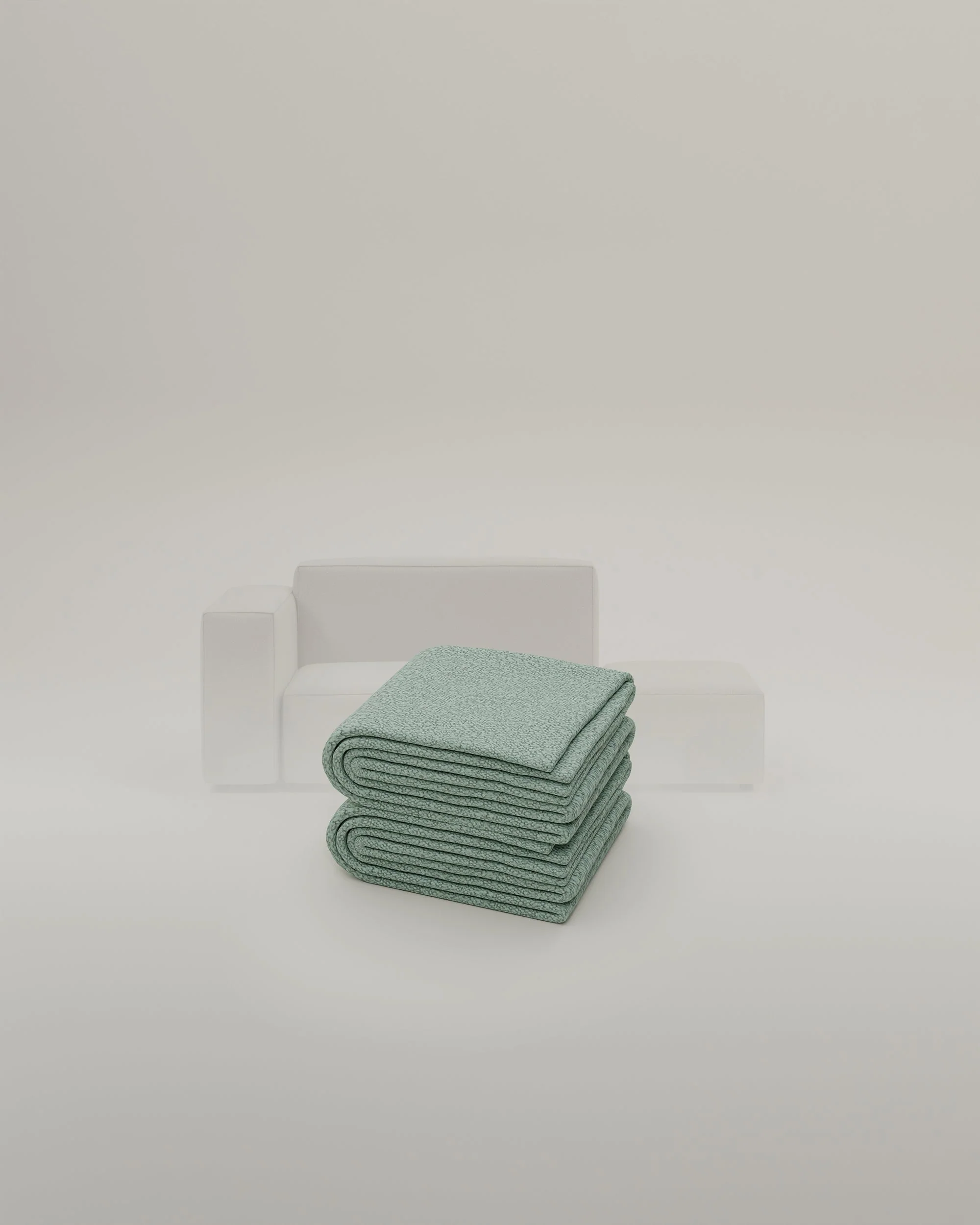 Stoffbezug - Sofa Harvey Offener 2-Sitzer - Image 10