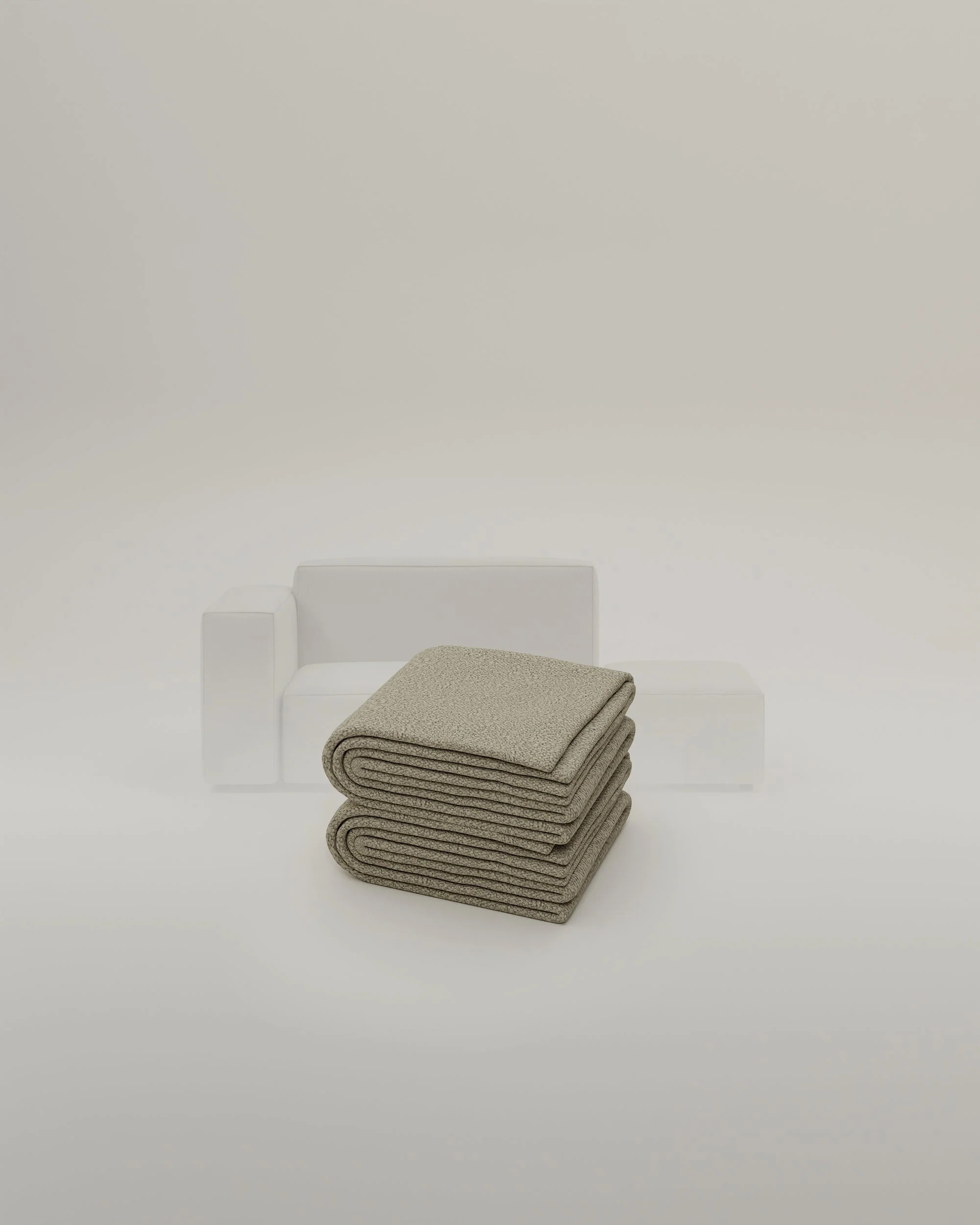 Stoffbezug - Sofa Harvey Offener 2-Sitzer - Image 15