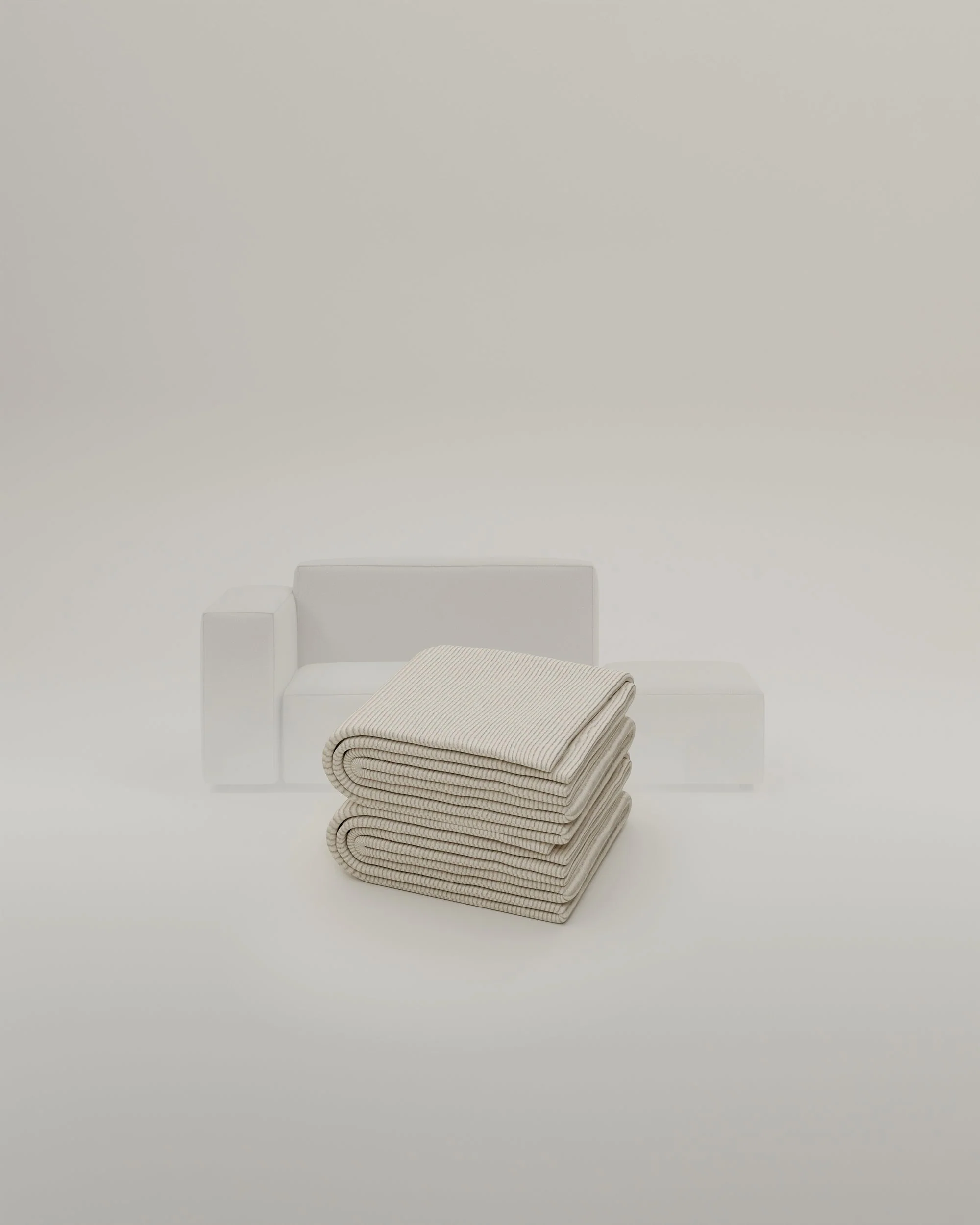 Stoffbezug - Sofa Harvey Offener 2-Sitzer - Image 21