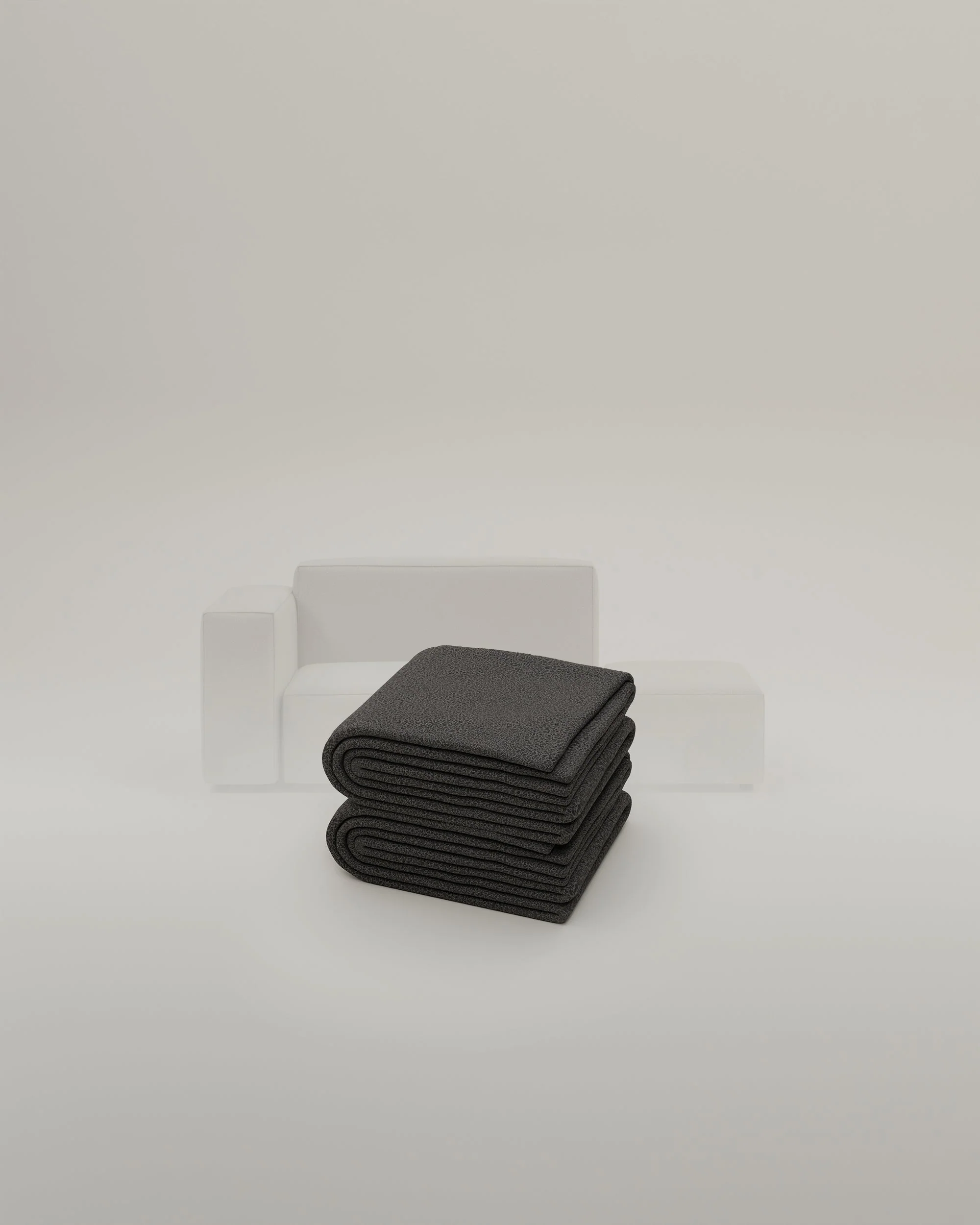 Stoffbezug - Sofa Harvey Offener 2-Sitzer - Image 32