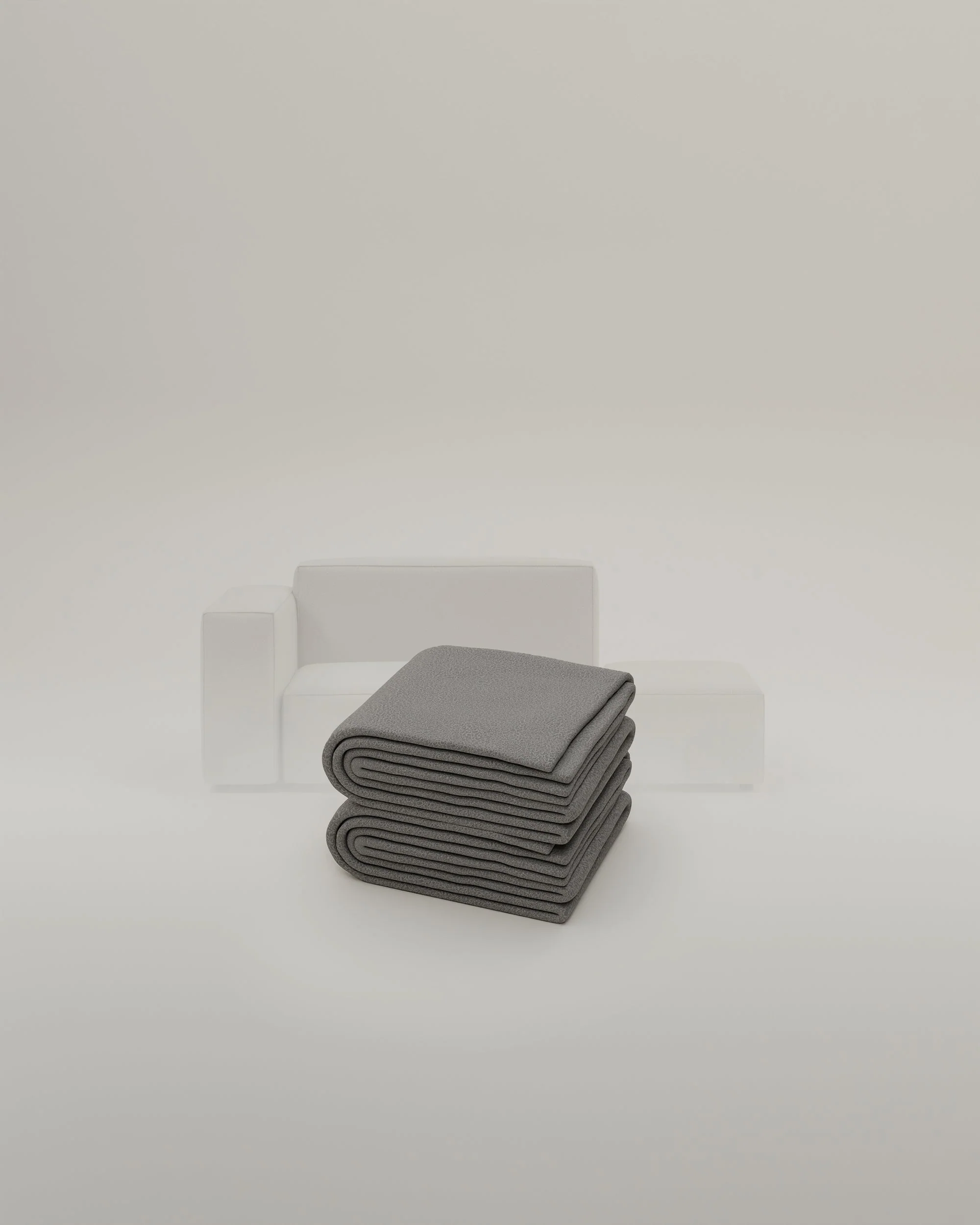Stoffbezug - Sofa Harvey Offener 2-Sitzer - Image 34