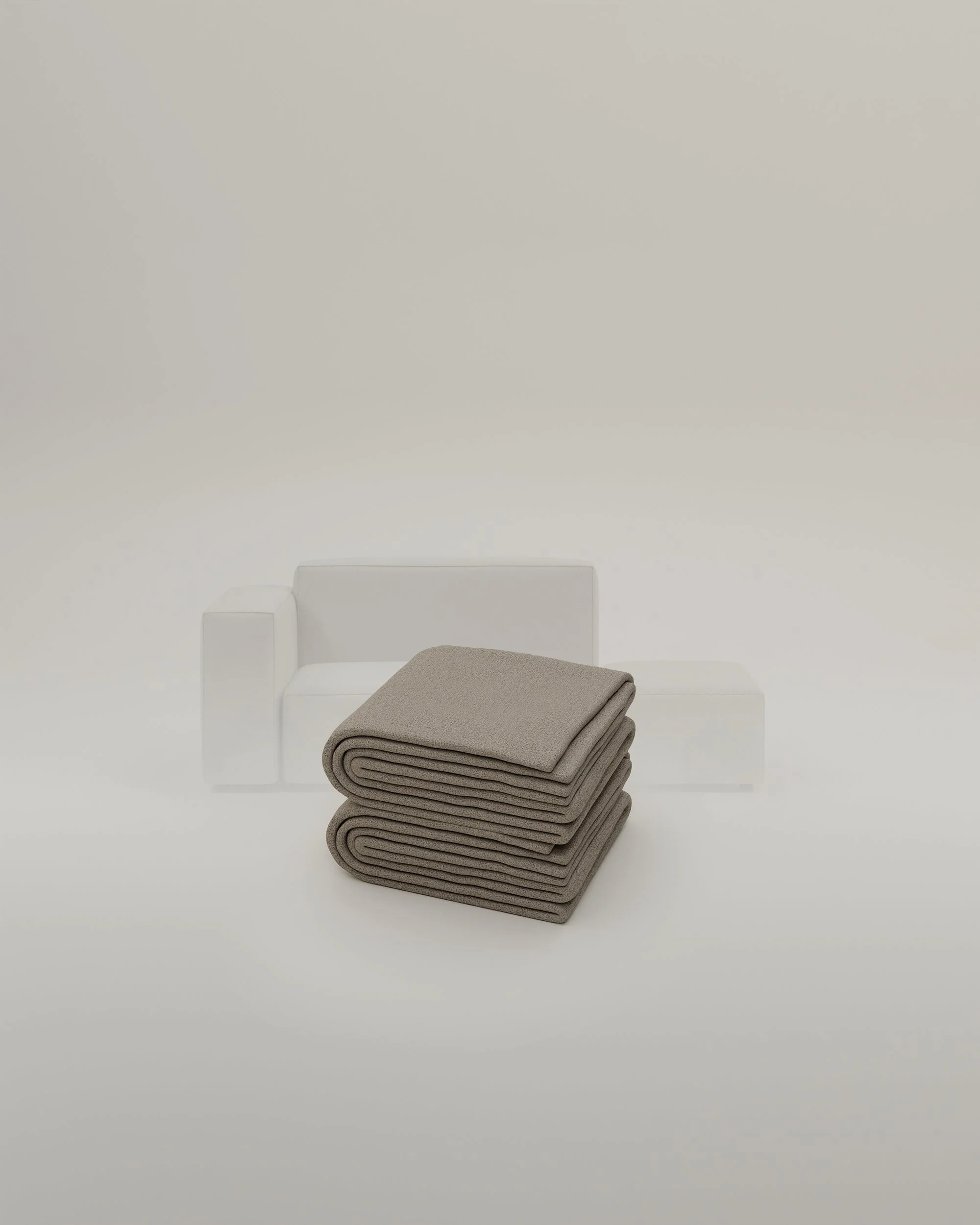 Stoffbezug - Sofa Harvey Offener 2-Sitzer - Image 36