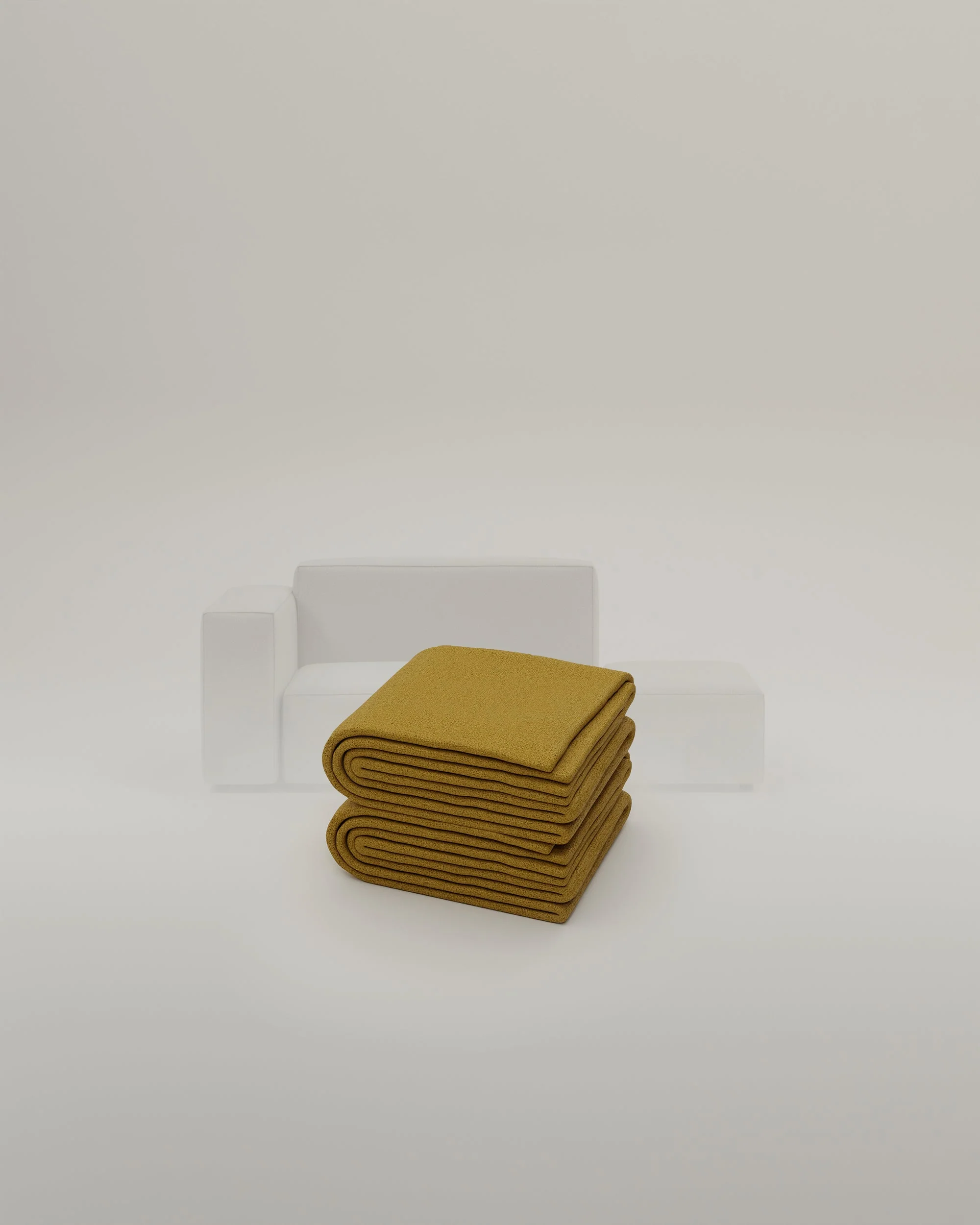 Stoffbezug - Sofa Harvey Offener 2-Sitzer - Image 45