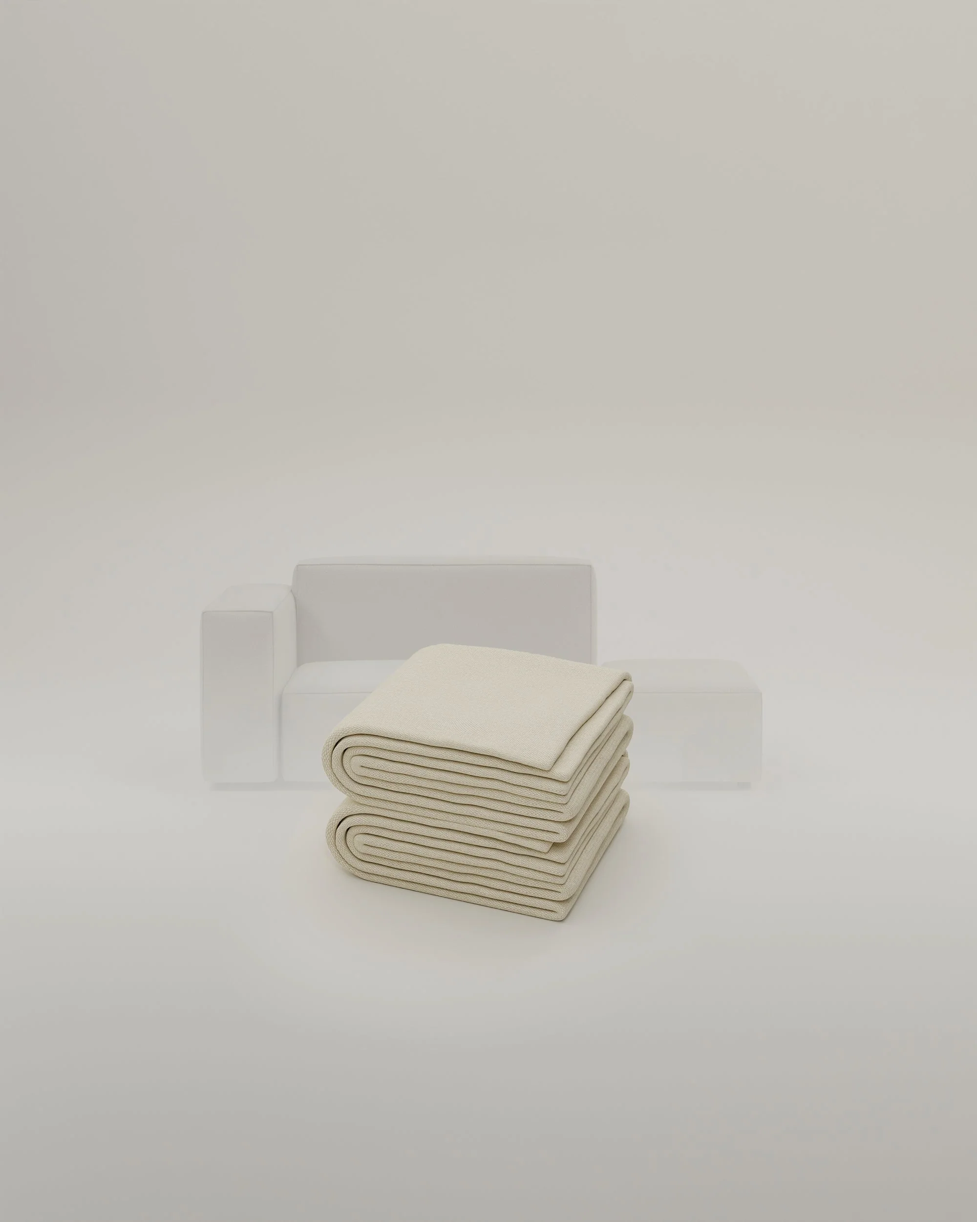Stoffbezug - Sofa Harvey Offener 2-Sitzer - Image 54