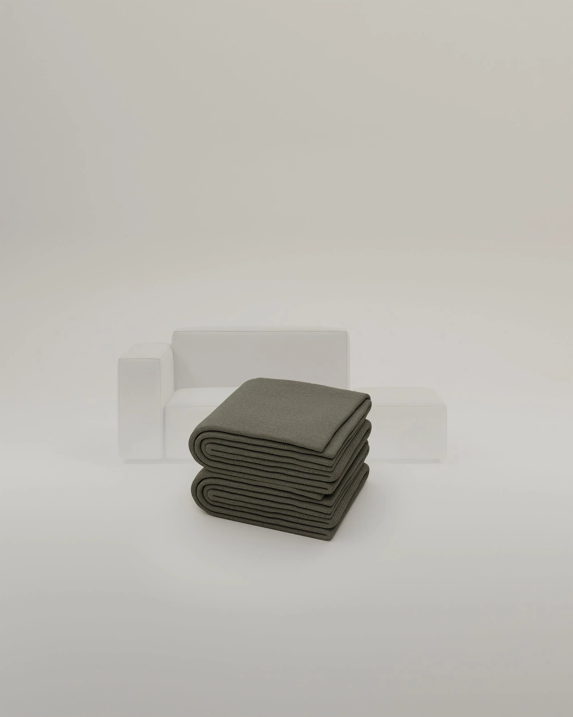 Stoffbezug - Sofa Harvey Offener 2-Sitzer - Image 60