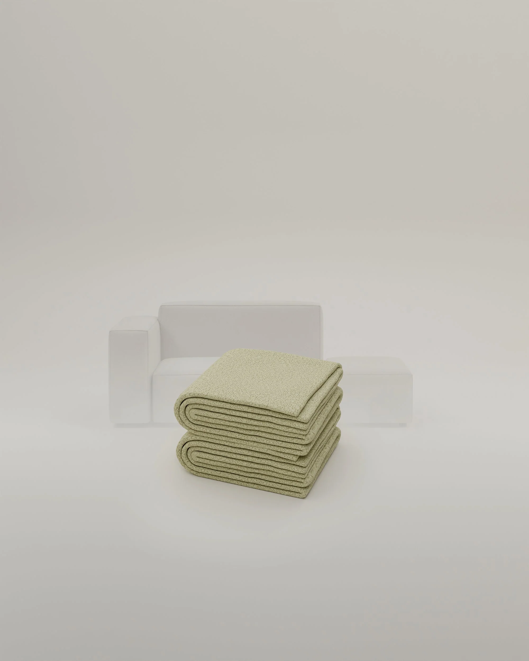 Stoffbezug - Sofa Harvey Offener 2-Sitzer - Image 8