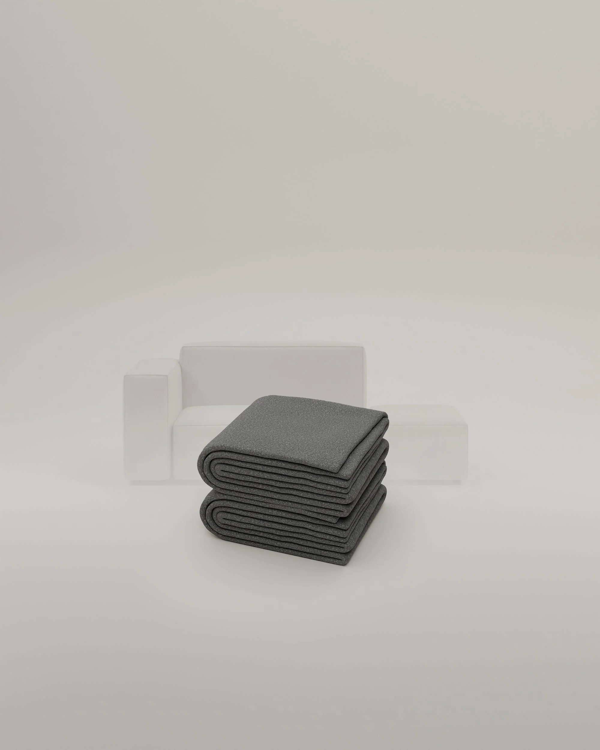 Stoffbezug - Sofa Harvey Offener 2-Sitzer - Image 9