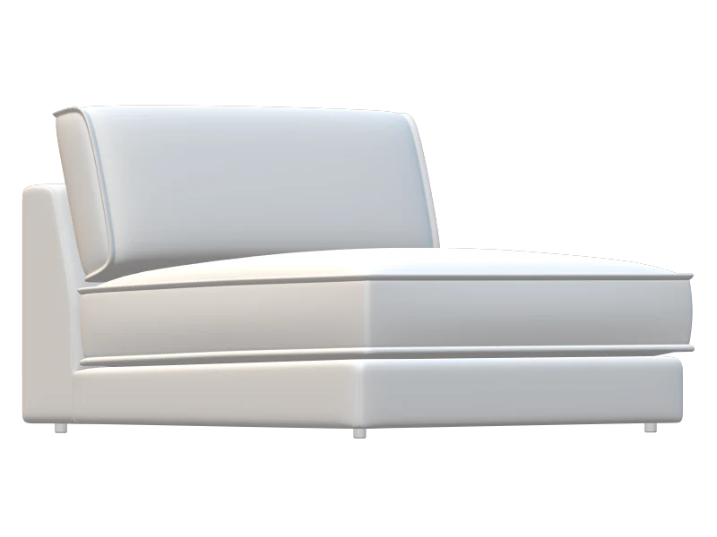 Terra mittelelement E120T