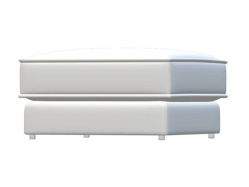 Terra hocker H1 80x80