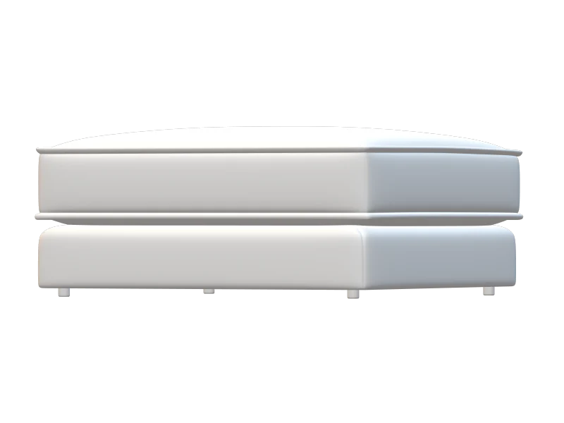 Terra hocker H2 100x100