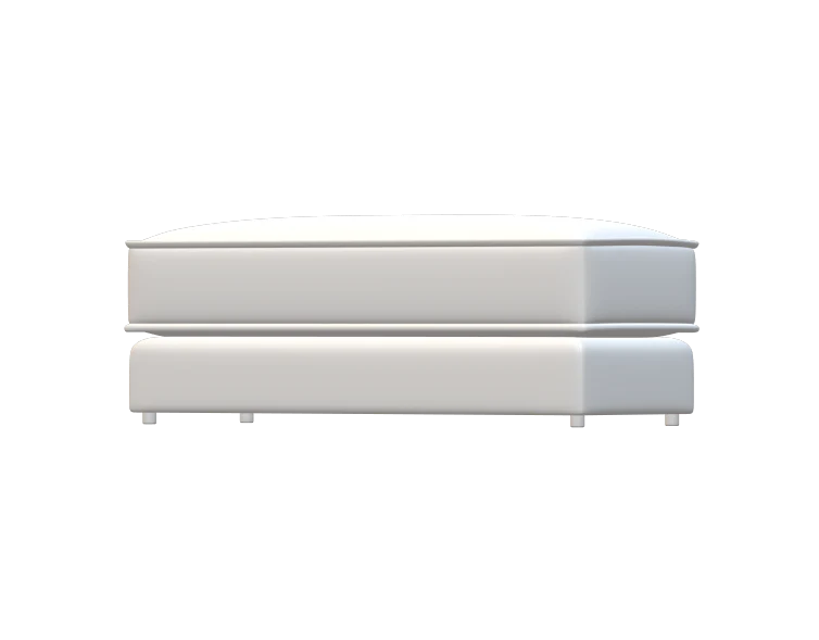 Terra hocker ZH2 45x125
