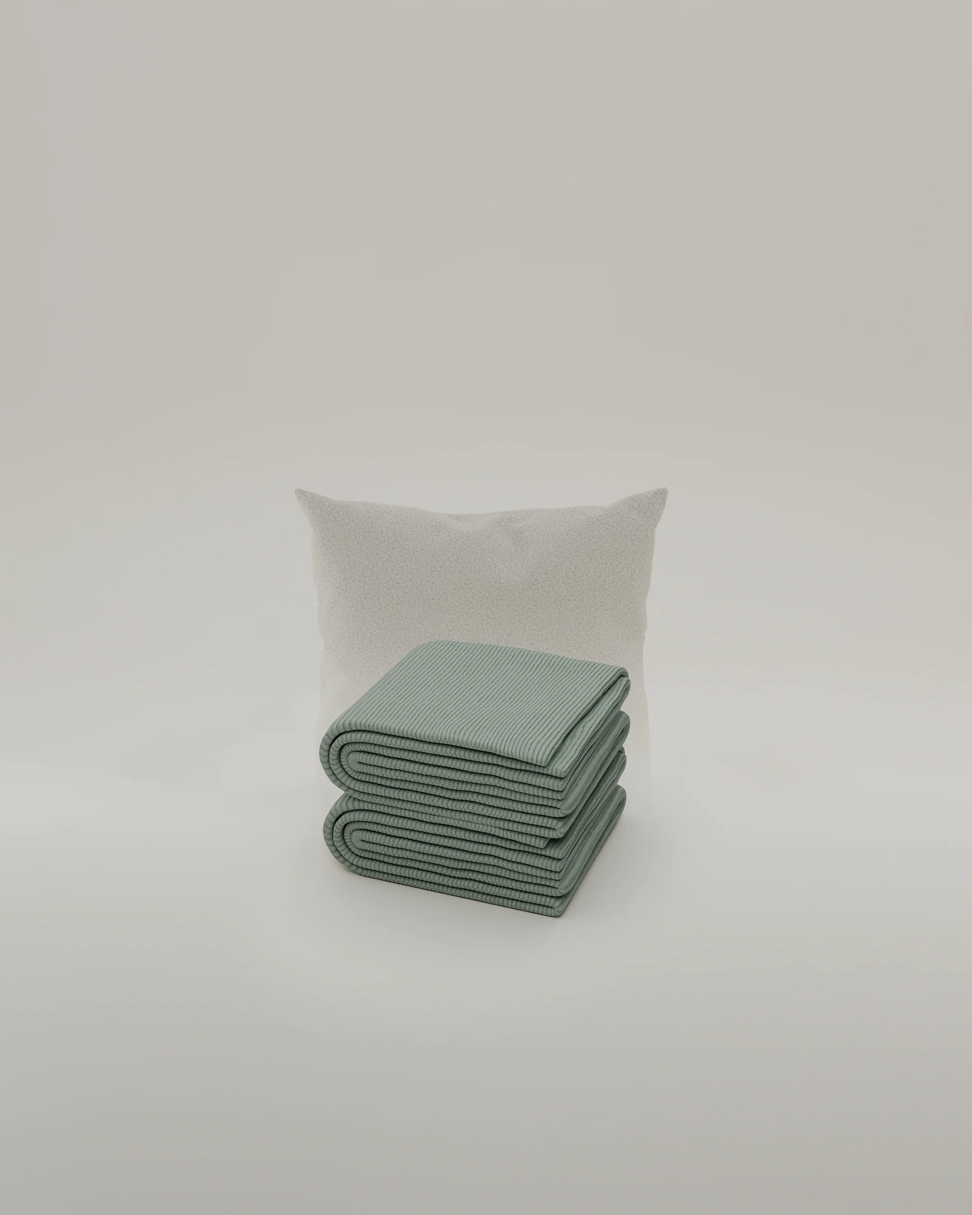 Stoffbezug-Zierkissen Cord - Image 34
