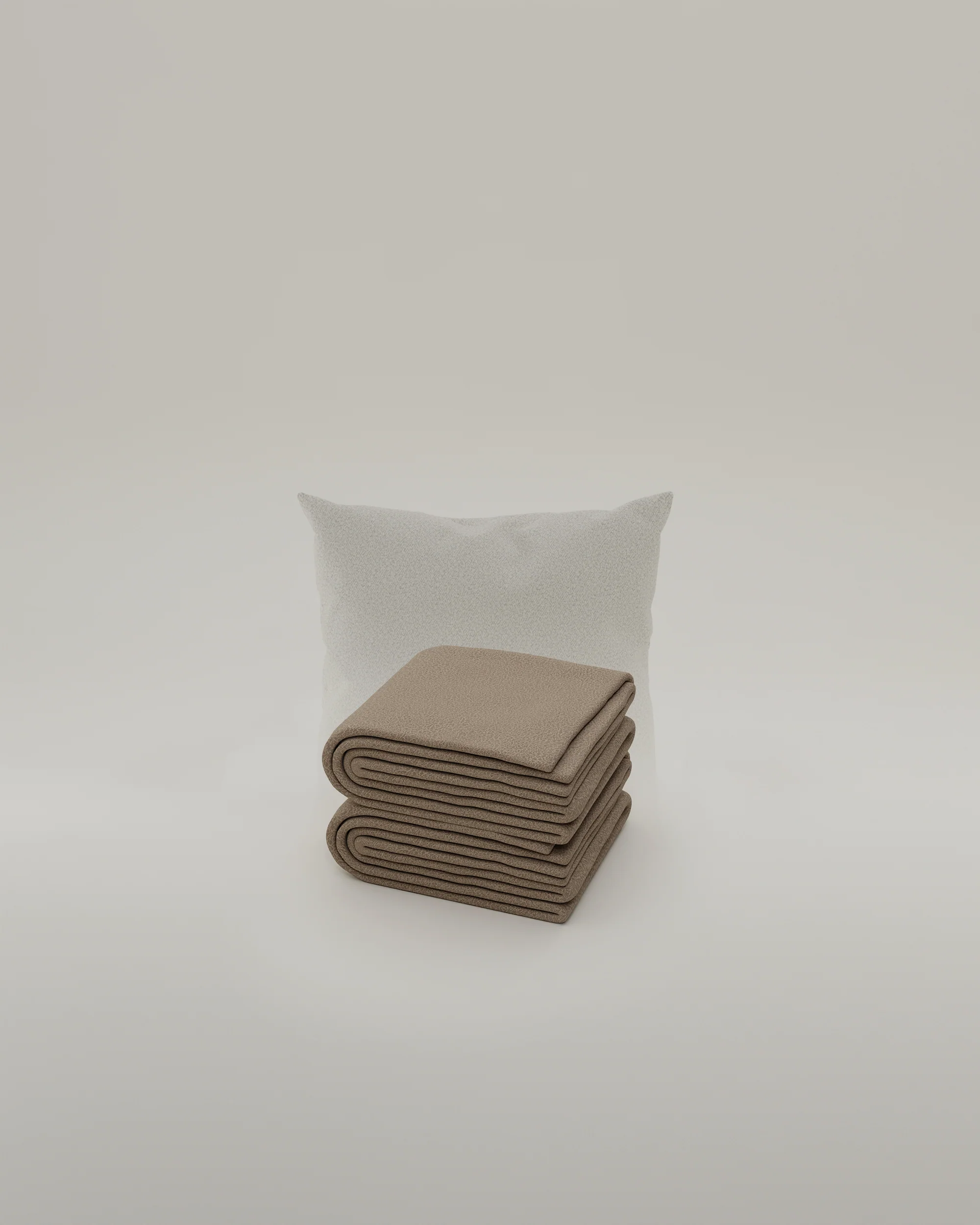 Stoffbezug-Zierkissen Fuego - Image 10